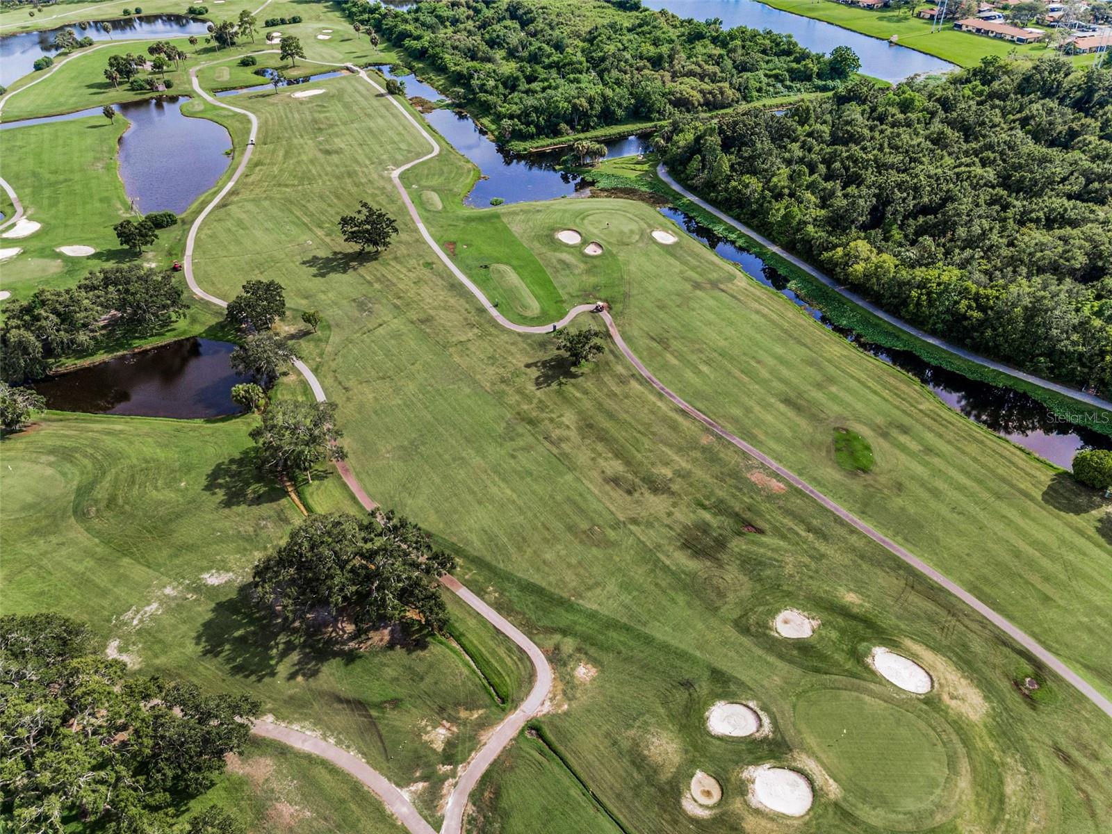 Image 37 of 40 For 68 Country Club Drive N-a