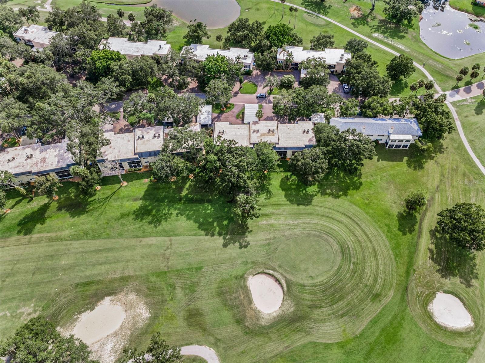 Image 38 of 40 For 68 Country Club Drive N-a