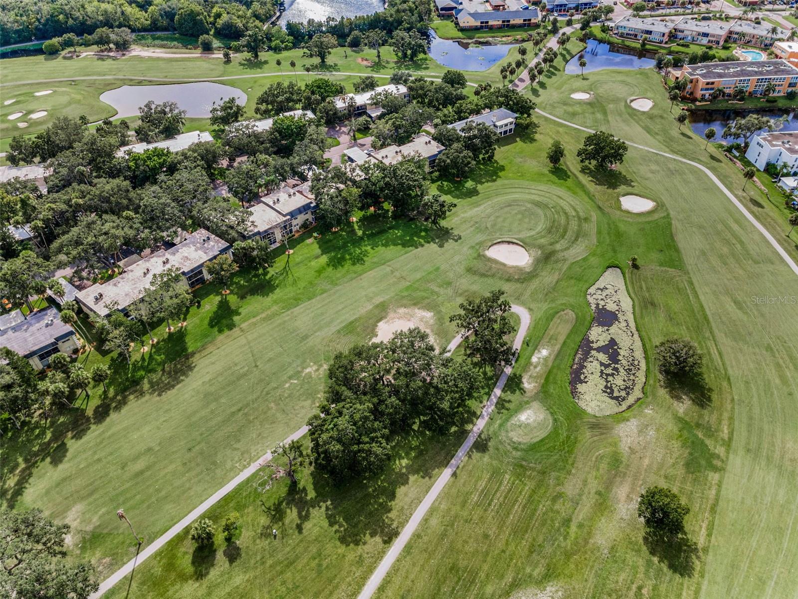 Image 39 of 40 For 68 Country Club Drive N-a