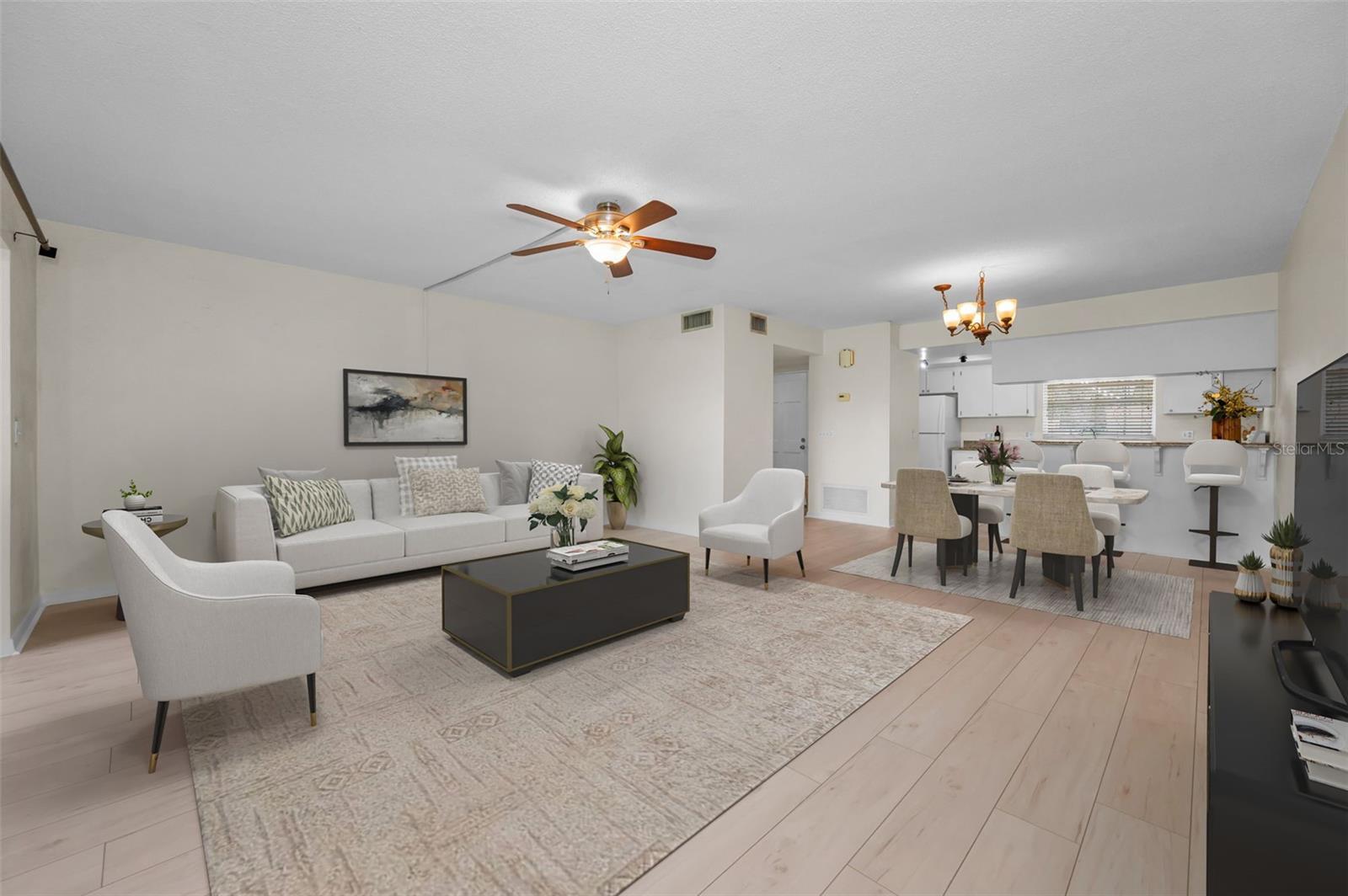 Image 8 of 40 For 68 Country Club Drive N-a