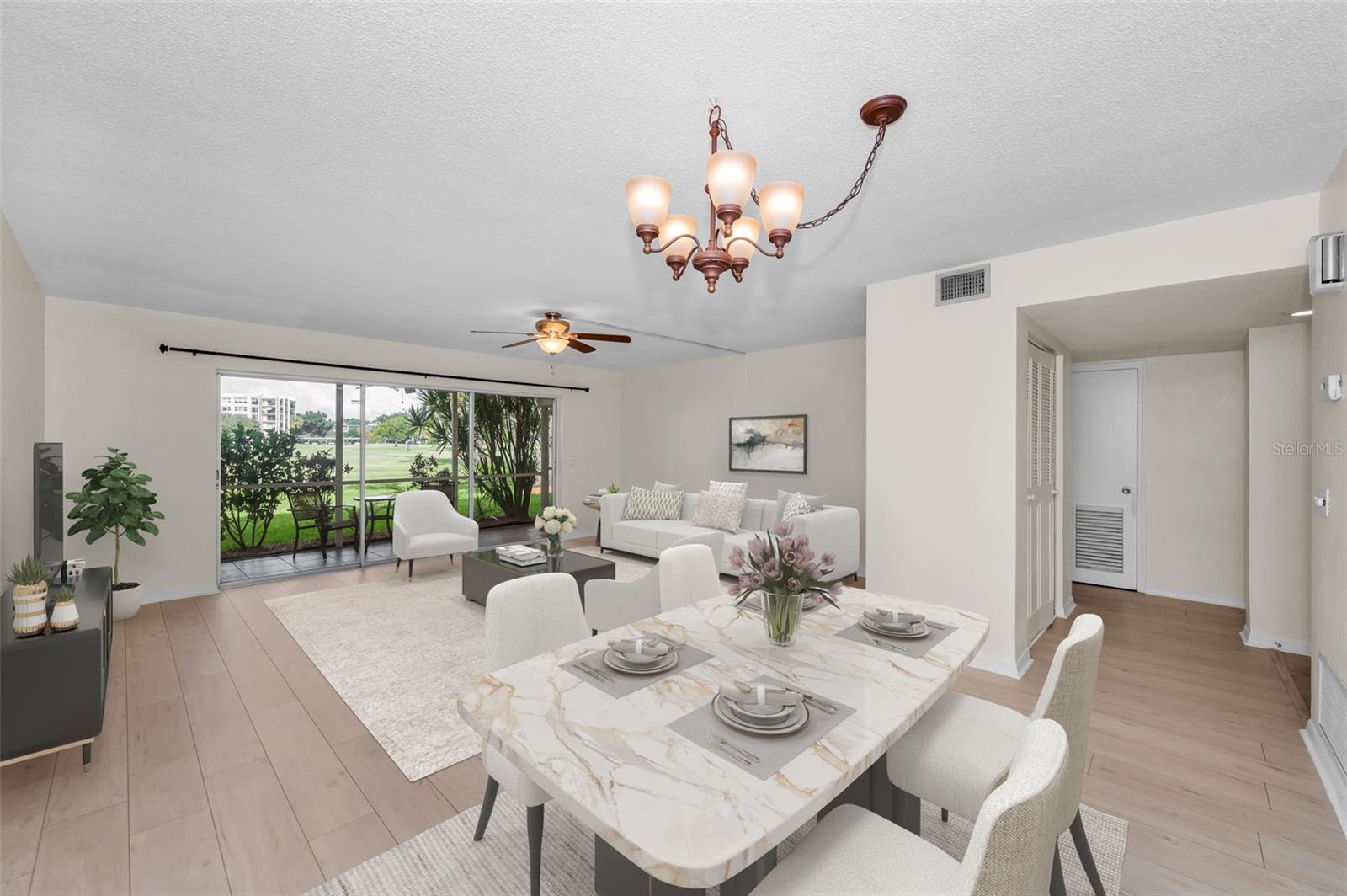 Image 9 of 40 For 68 Country Club Drive N-a