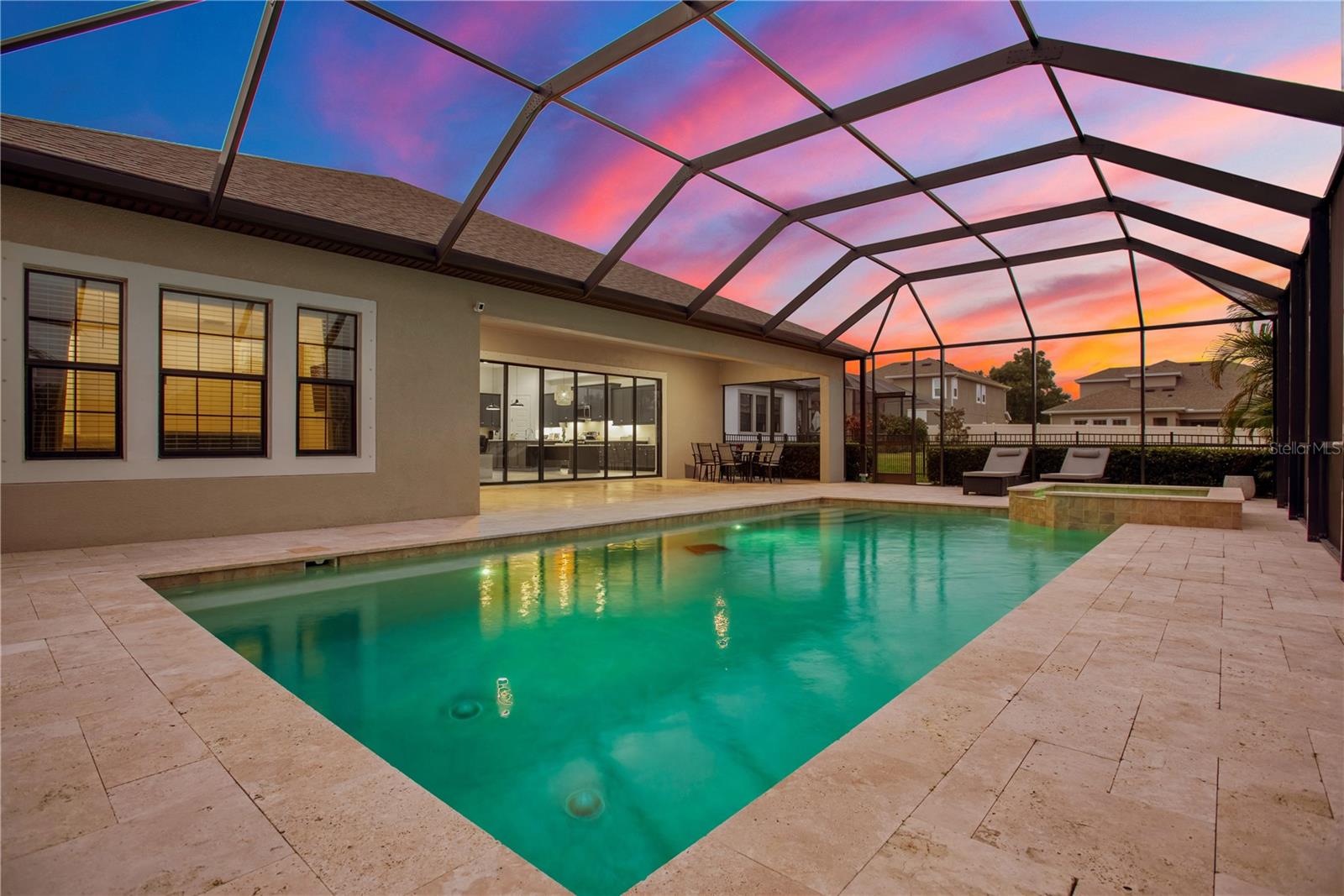 Listing photo id 27 for 3010 Albion Walk Place