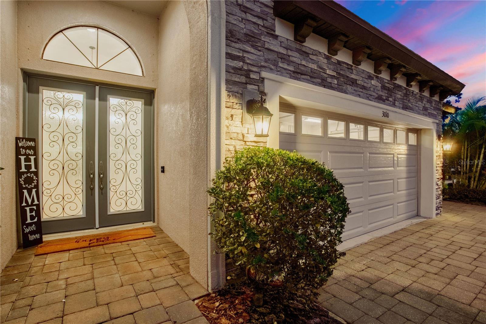 Listing photo id 32 for 3010 Albion Walk Place