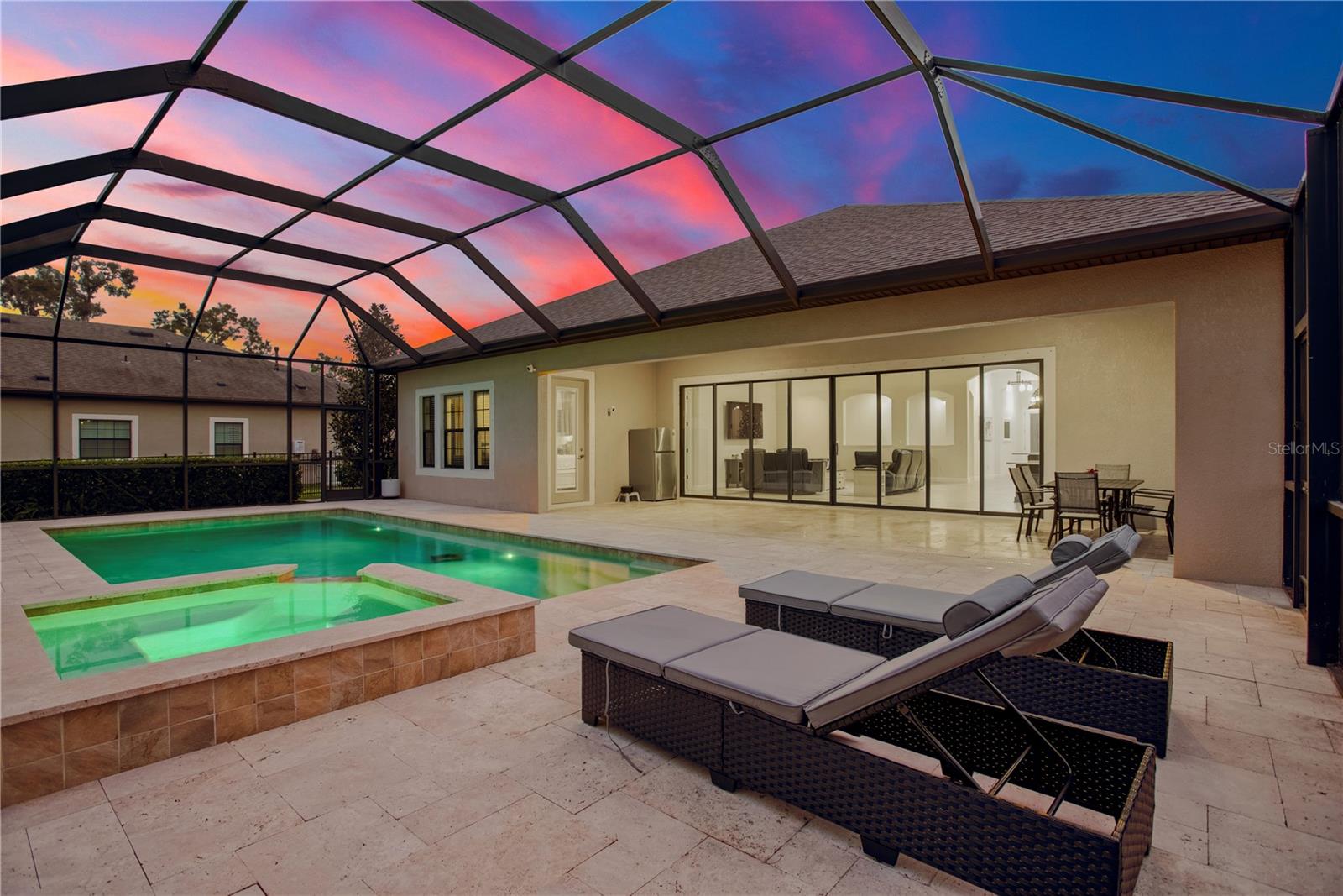 Listing photo id 33 for 3010 Albion Walk Place