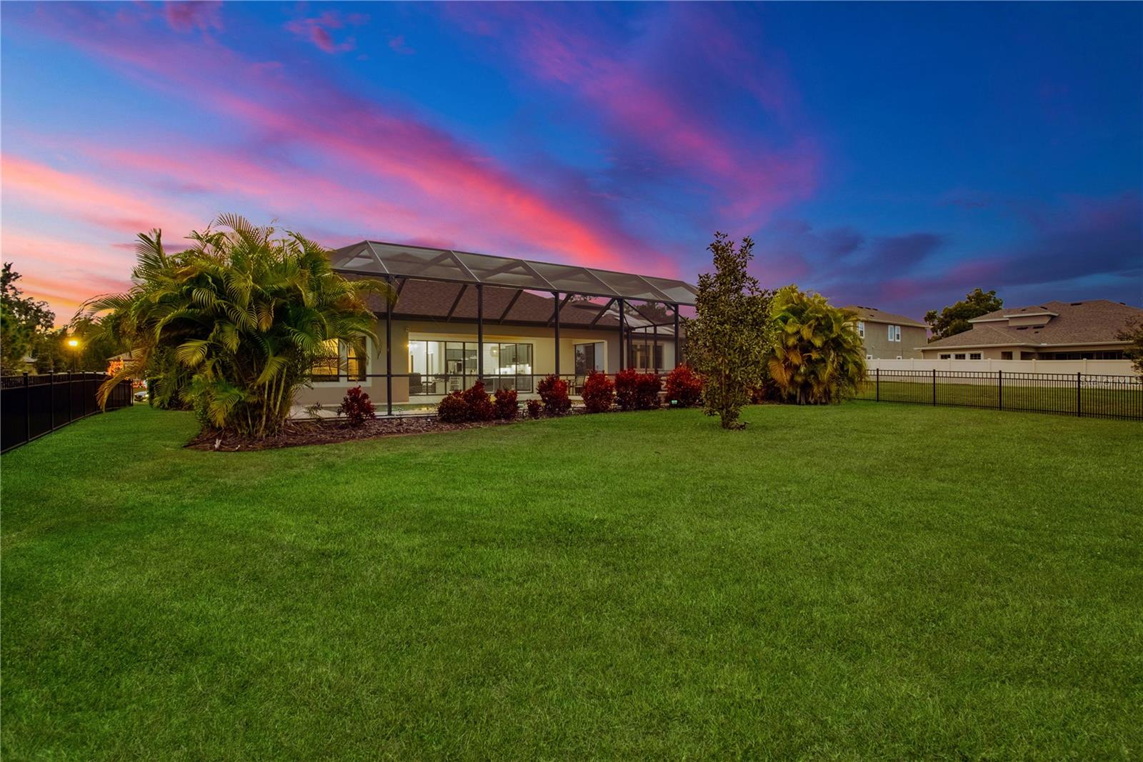 Listing photo id 35 for 3010 Albion Walk Place