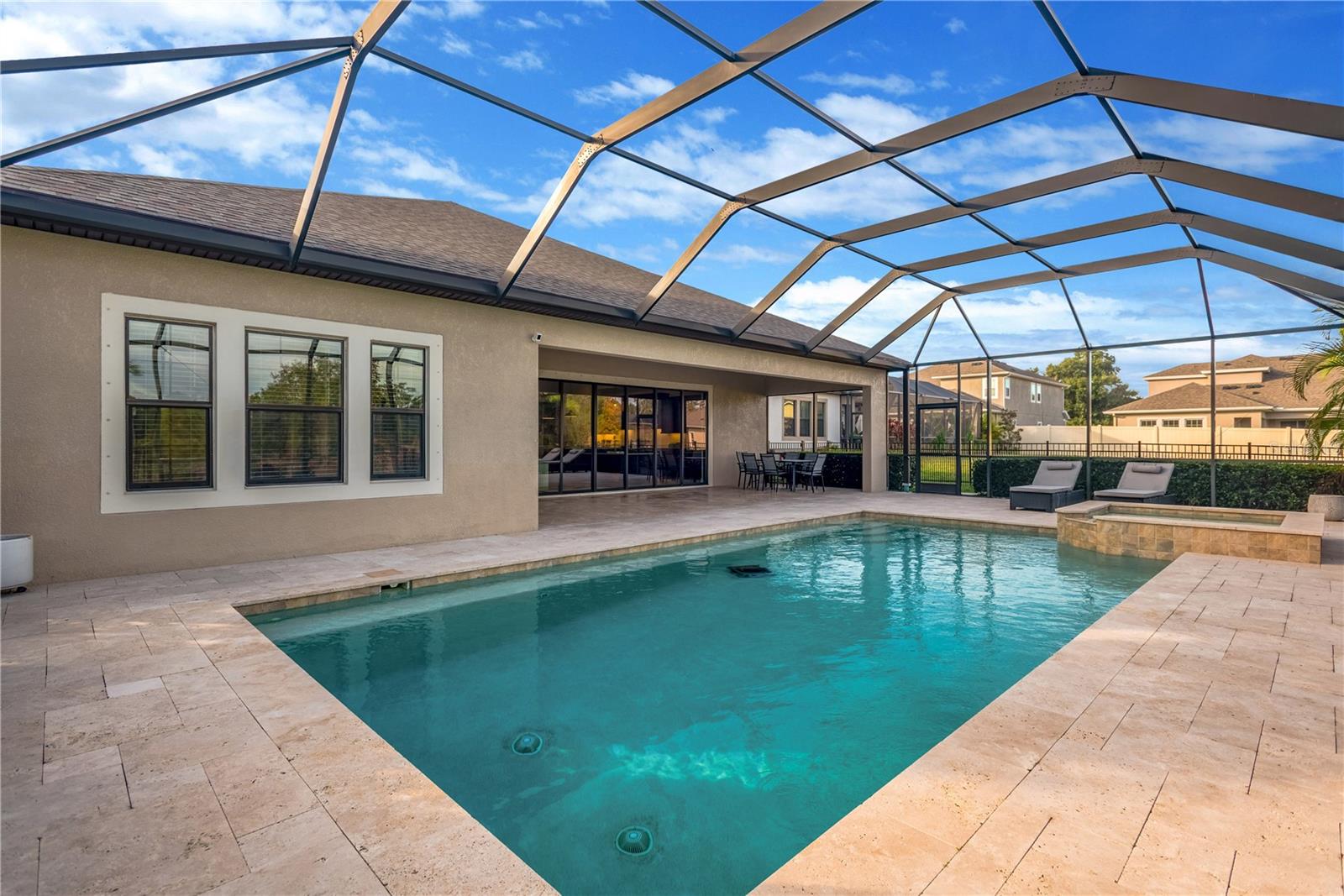 Listing photo id 37 for 3010 Albion Walk Place