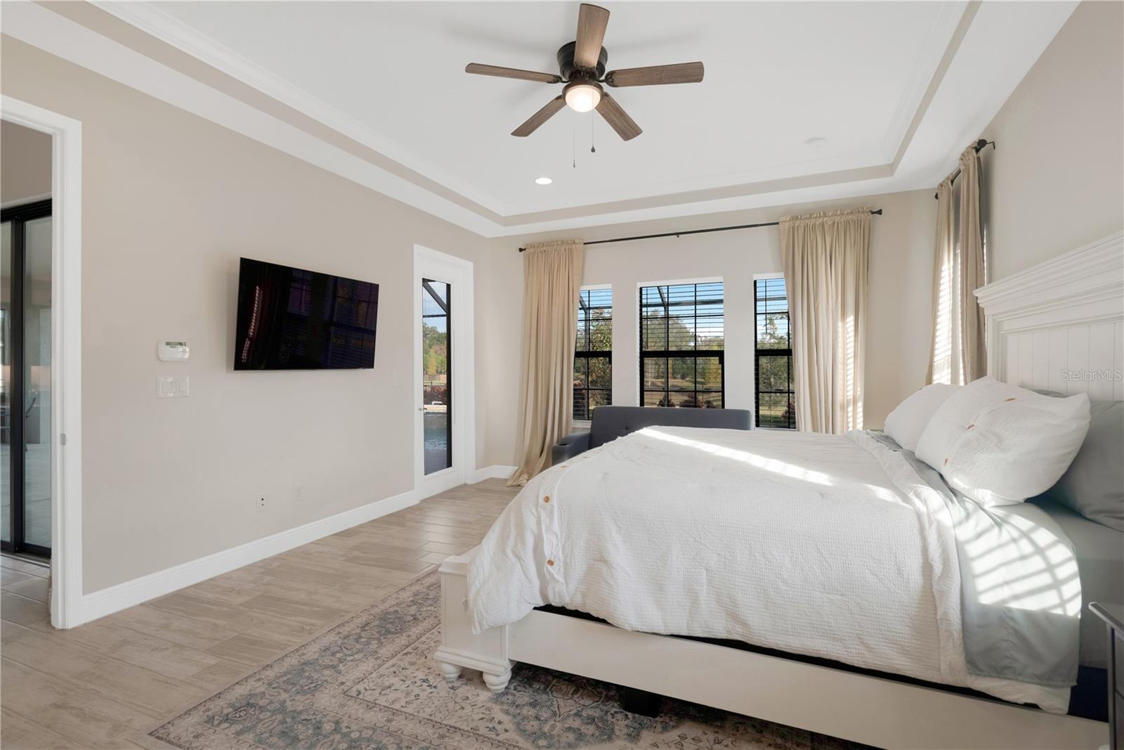 Listing photo id 38 for 3010 Albion Walk Place