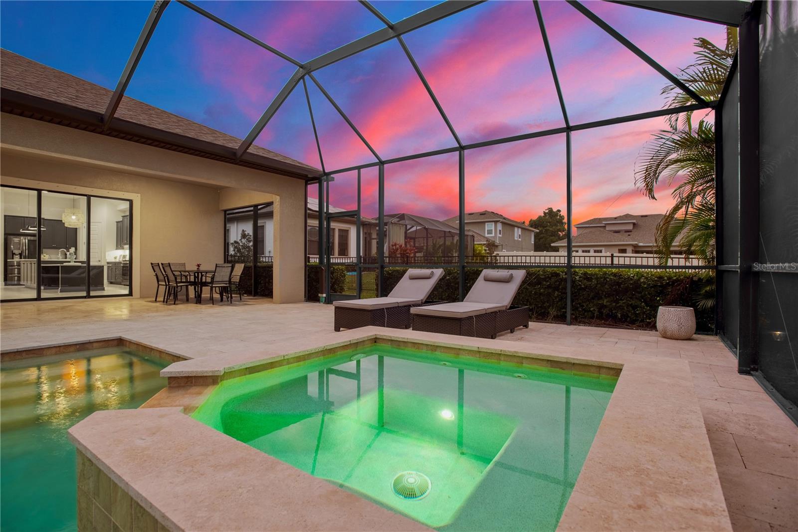 Listing photo id 39 for 3010 Albion Walk Place