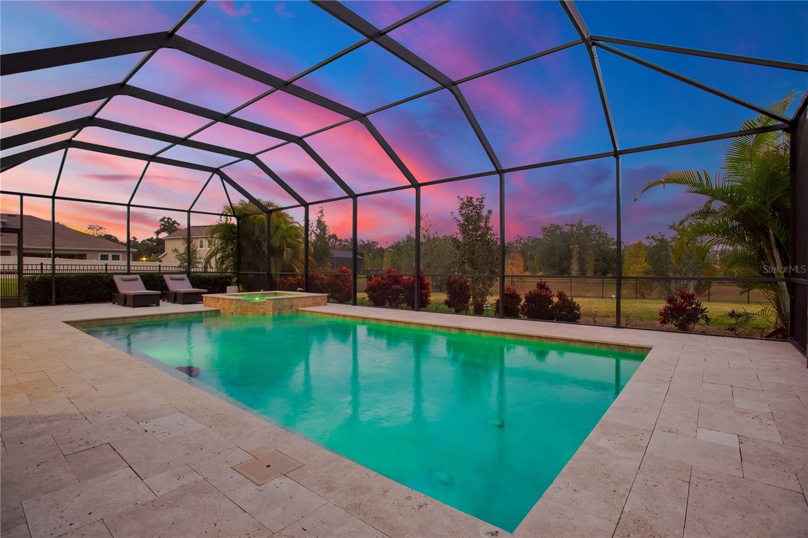 Listing photo id 40 for 3010 Albion Walk Place