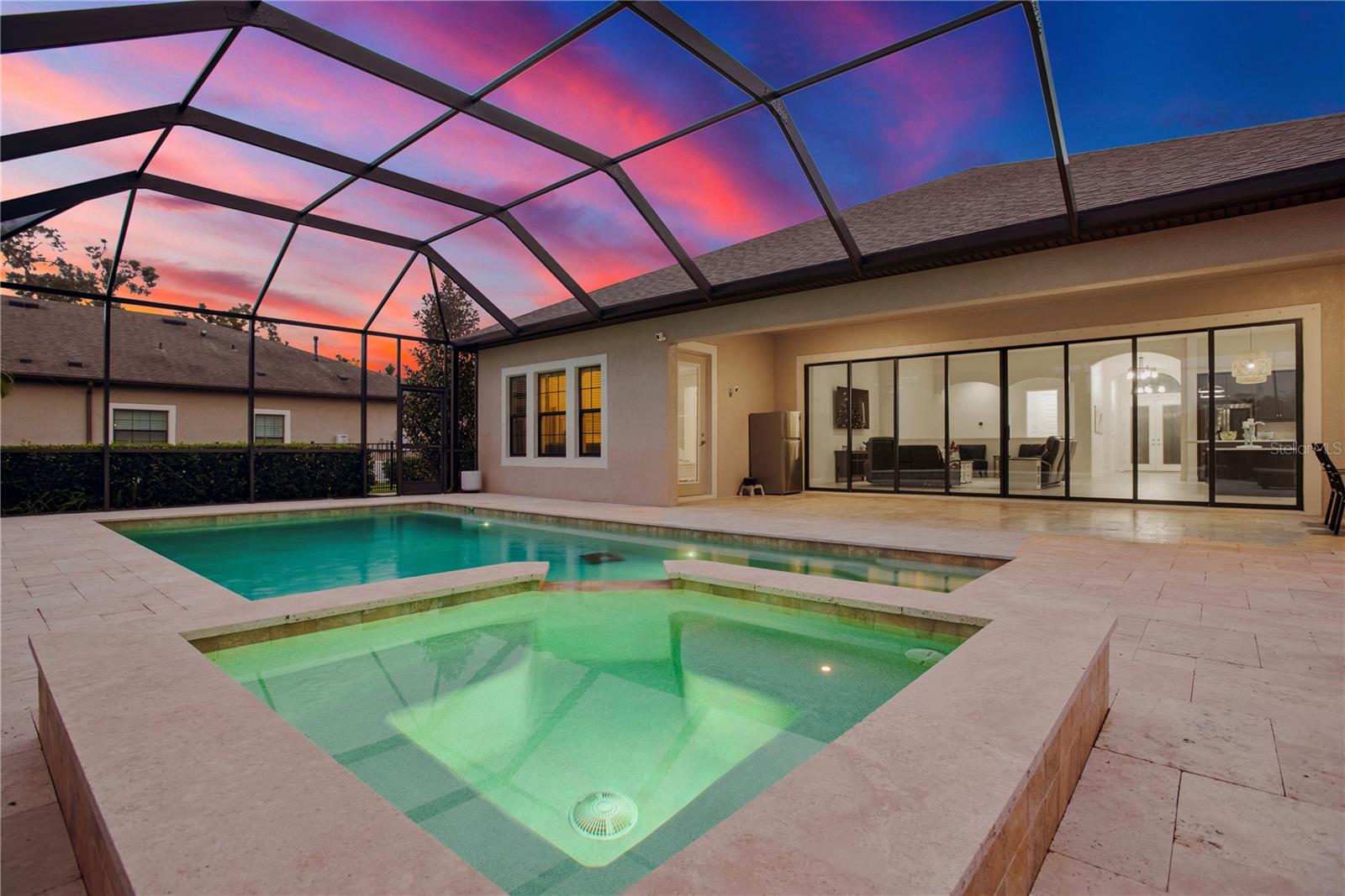 Listing photo id 41 for 3010 Albion Walk Place