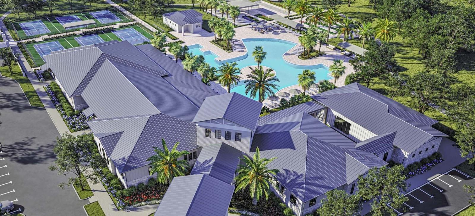 Image 17 of 26 For 16890 Forge Surf Street