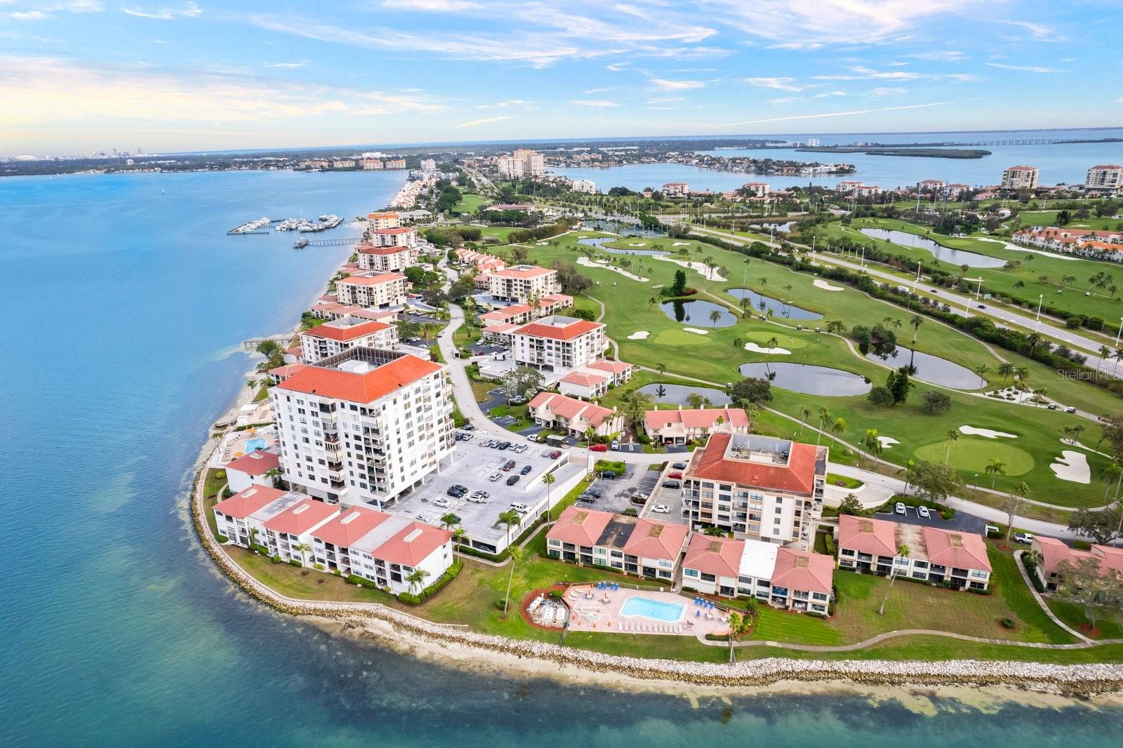 Image 36 of 37 For 6279 Sun Boulevard 503