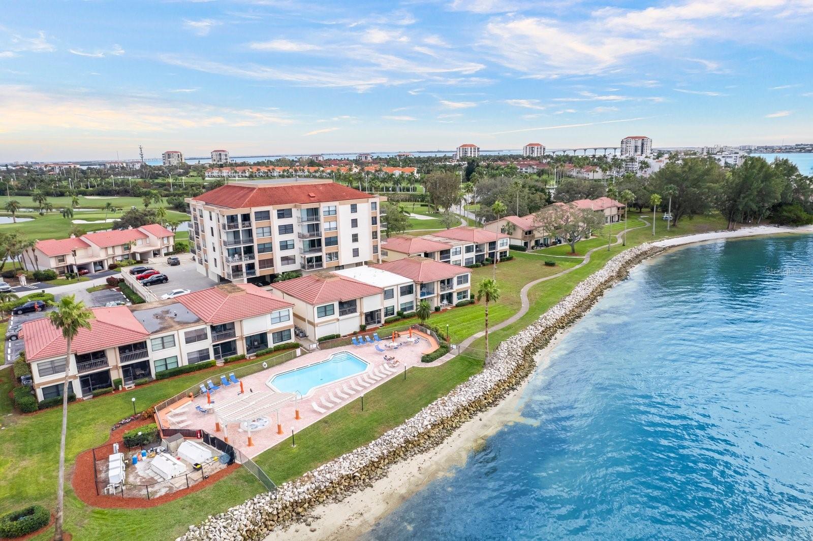 Image 37 of 37 For 6279 Sun Boulevard 503