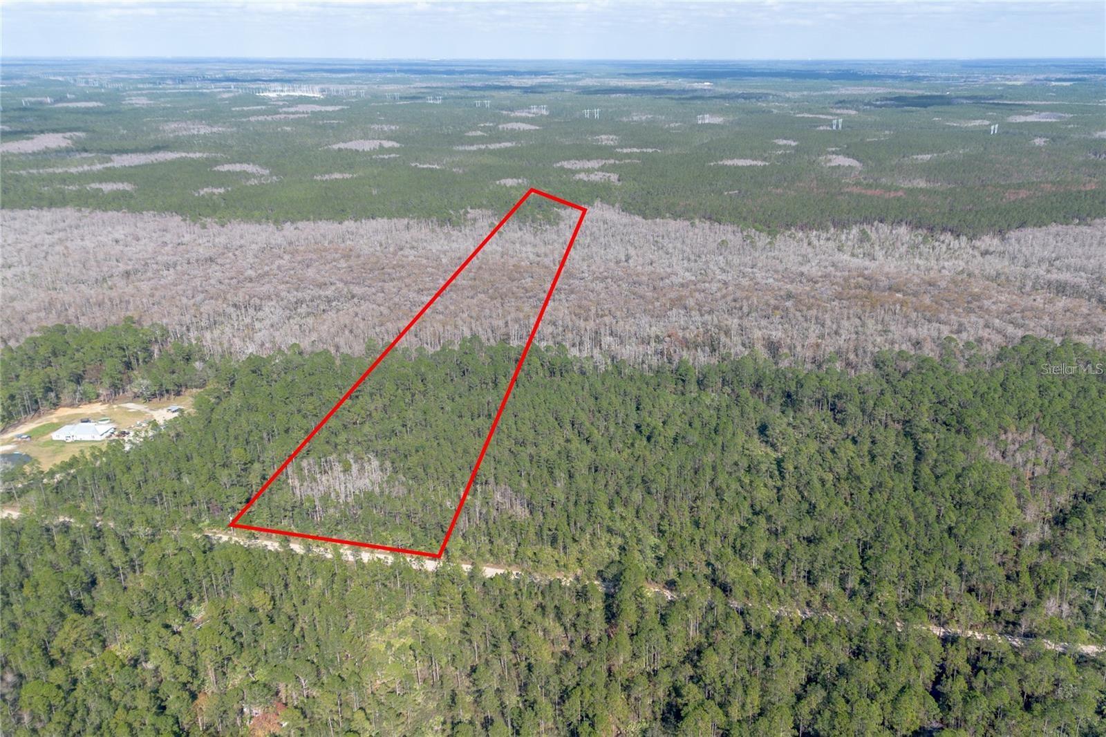 Image 2 of 5 For 2449 Old Train Road