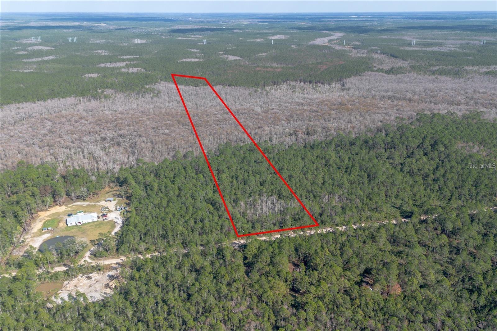 Image 3 of 5 For 2449 Old Train Road