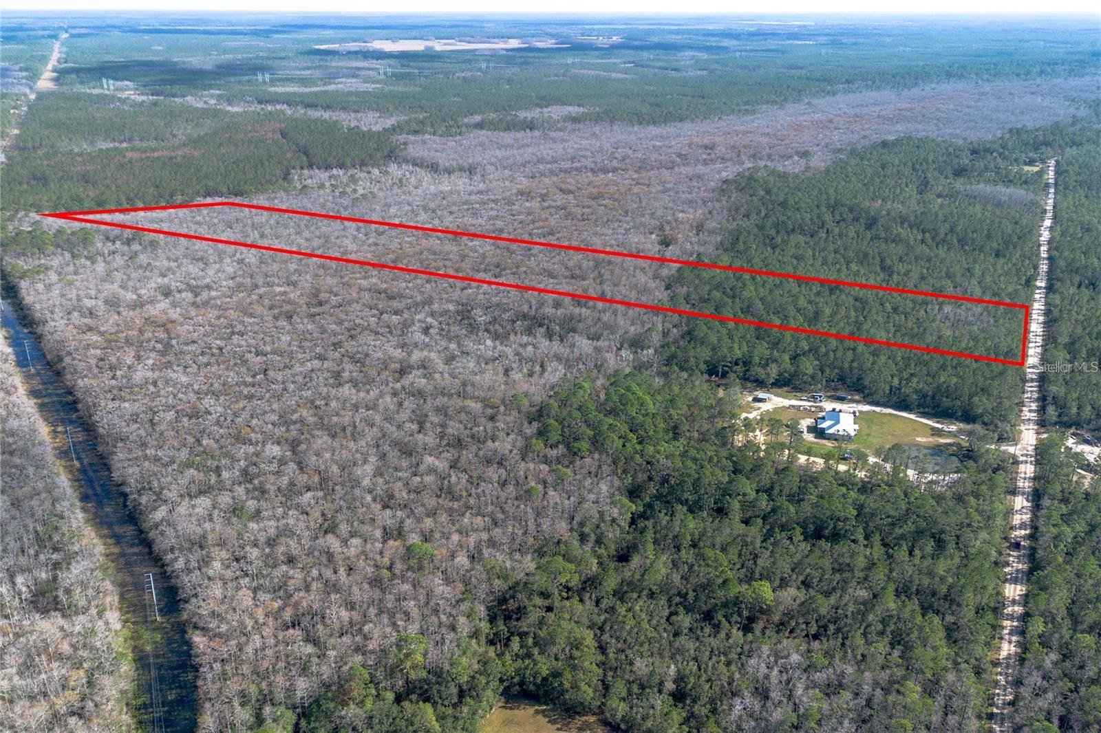 Image 4 of 5 For 2449 Old Train Road