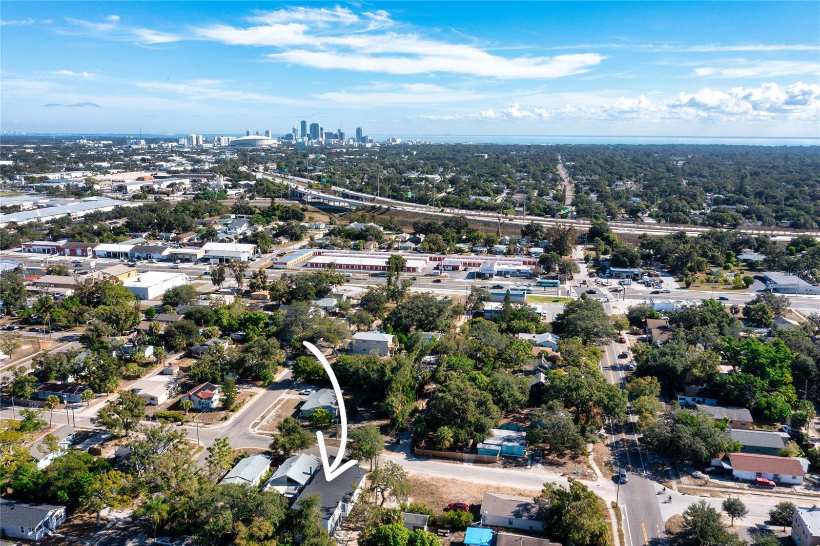 Image 42 of 46 For 1421 35th Street S