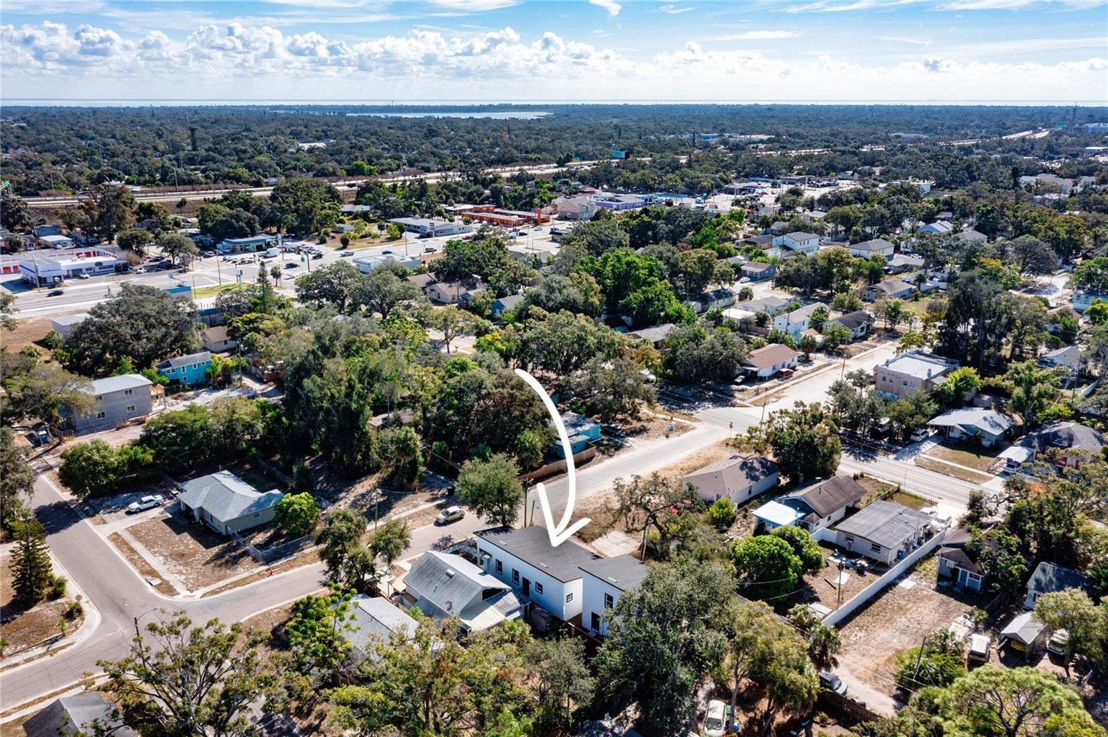 Image 43 of 46 For 1421 35th Street S