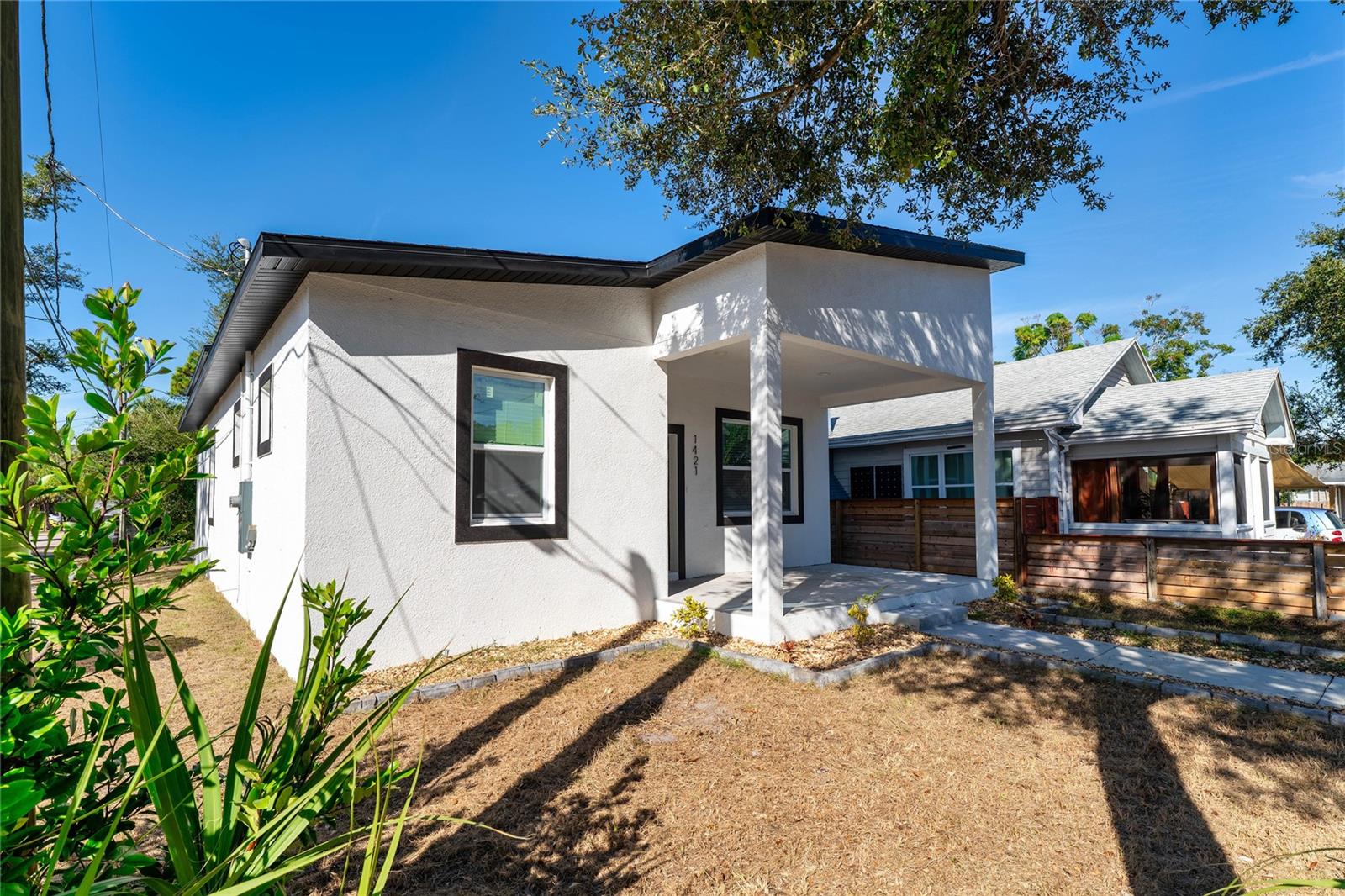 Image 45 of 46 For 1421 35th Street S