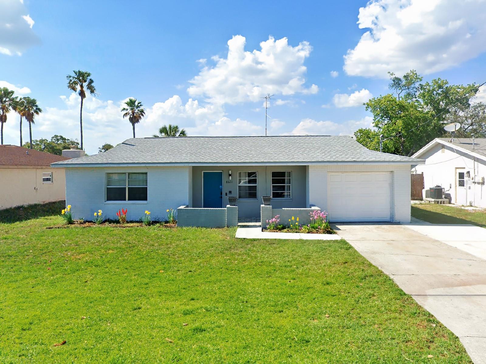 Details for 8611 Longboat Lane, HUDSON, FL 34667