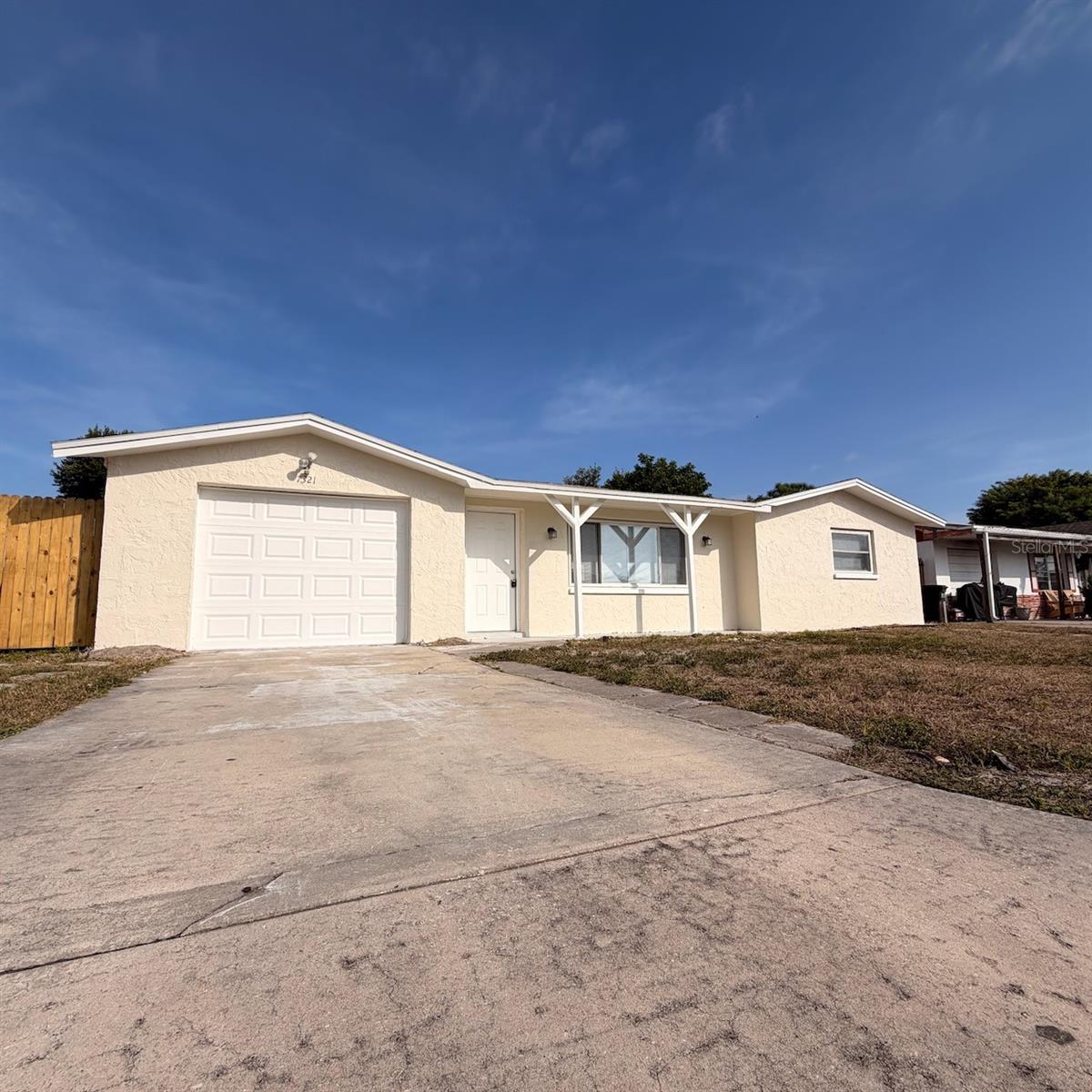 Details for 7321 Mayfield Drive, PORT RICHEY, FL 34668