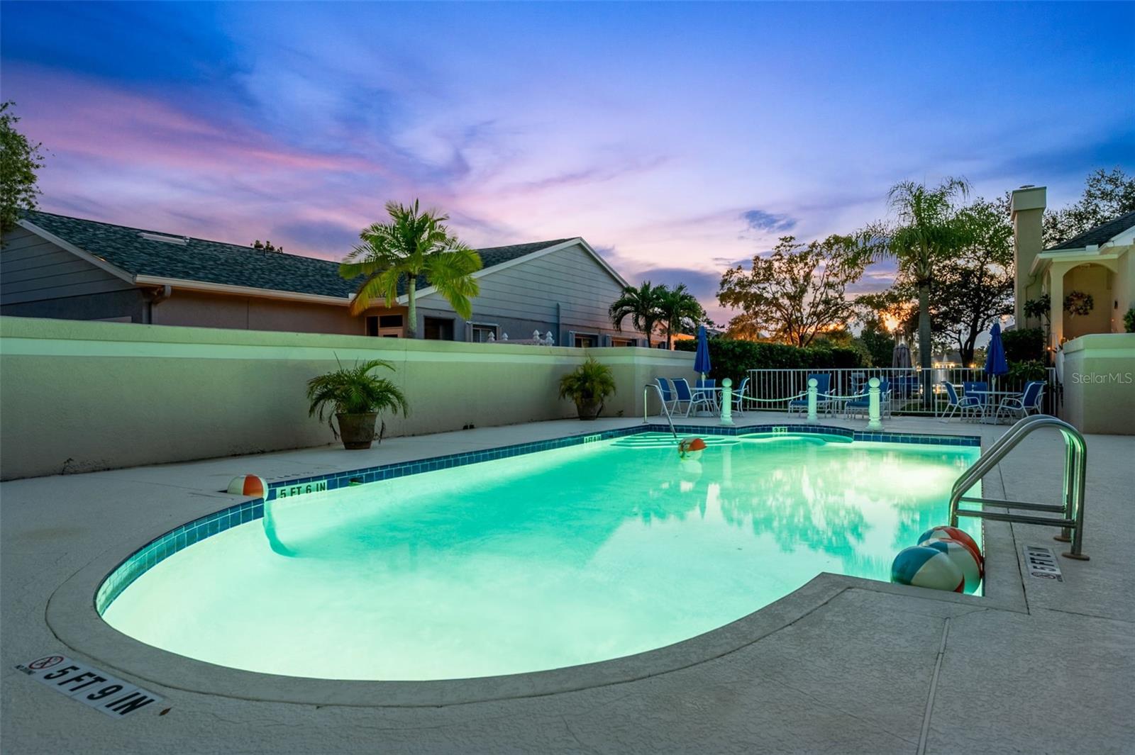 Image 27 of 29 For 13734 Marseilles Court