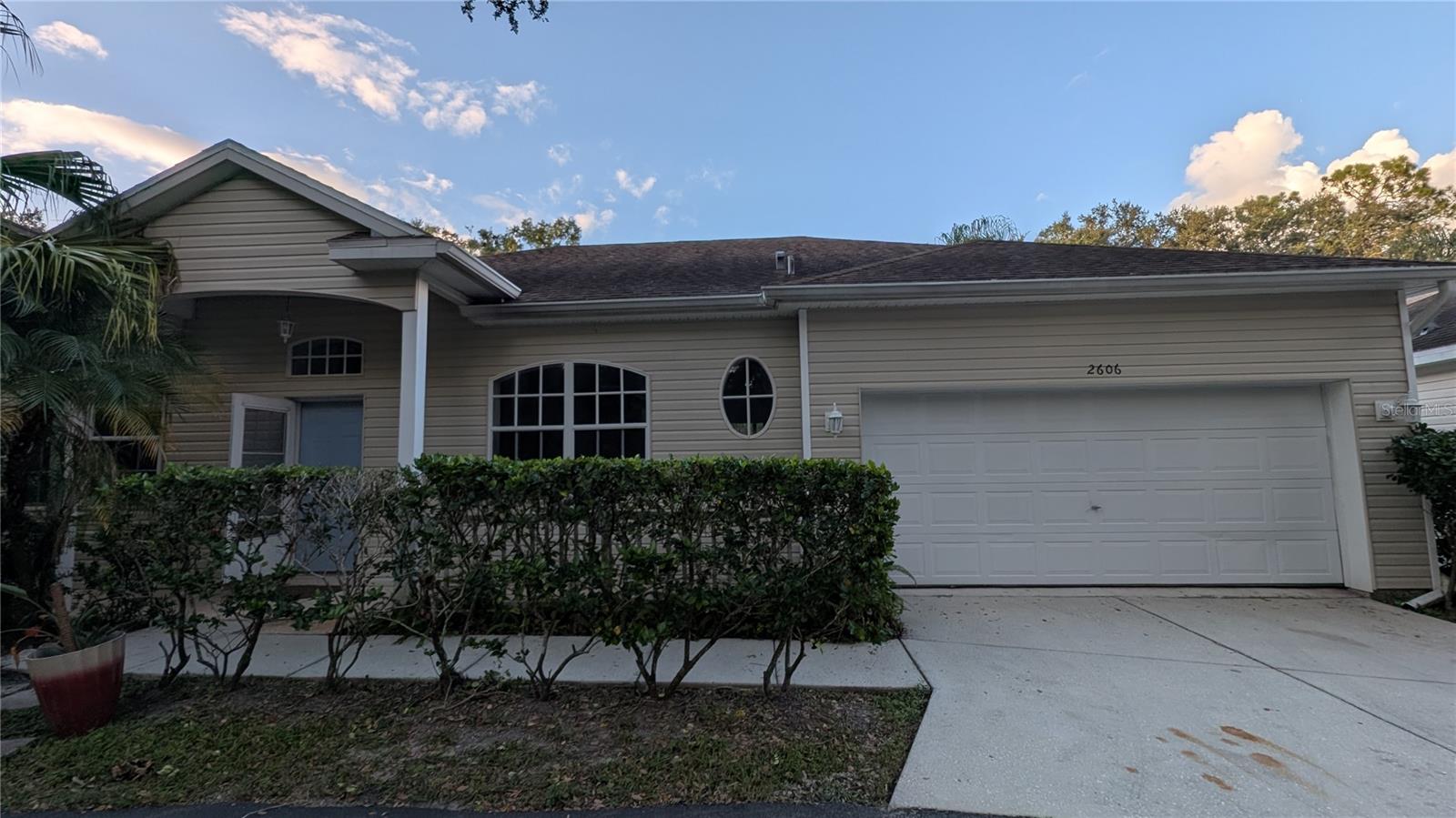 Image 2 of 72 For 2606 Fiddlestick Circle 2606