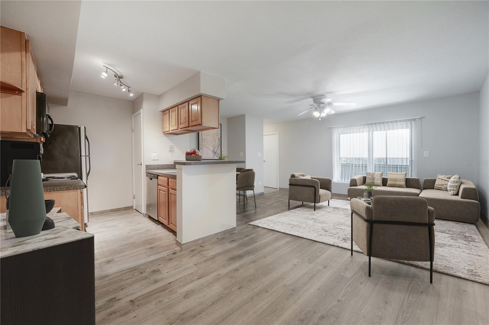 Image 3 of 41 For 9100 Dr Martin Luther King Jr Street N 905