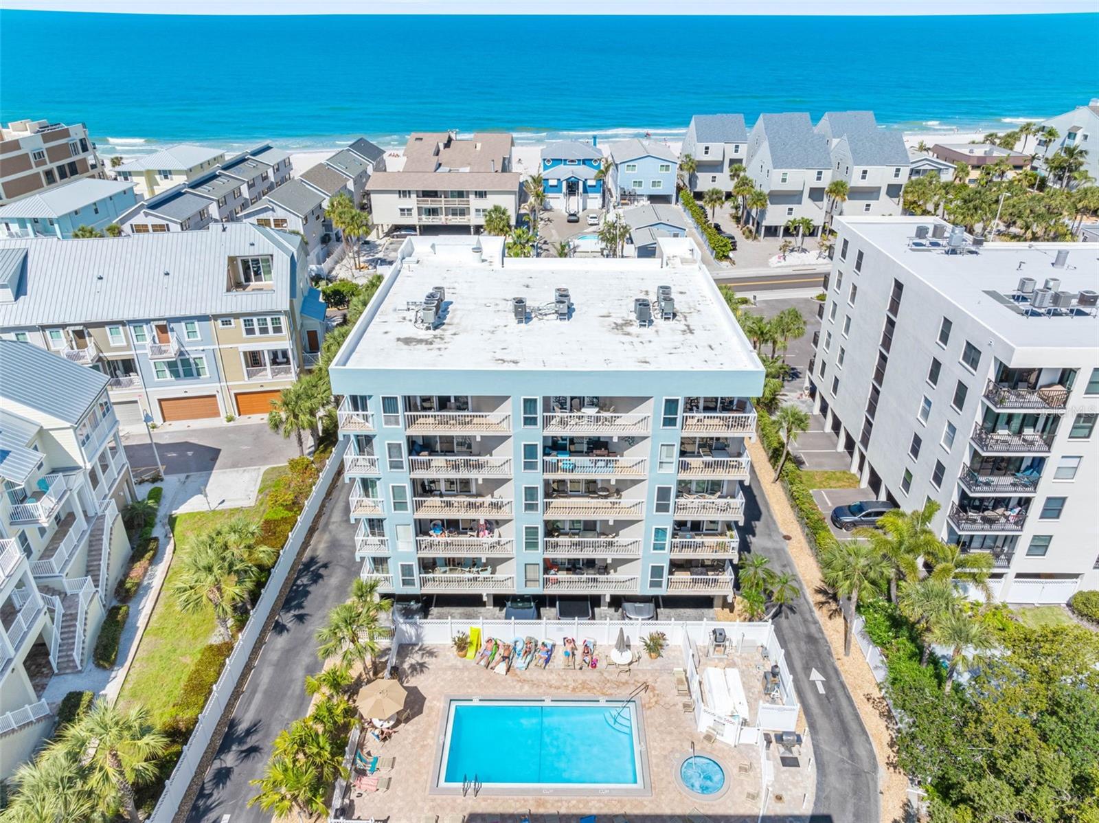 Image 33 of 33 For 19925 Gulf Boulevard 402