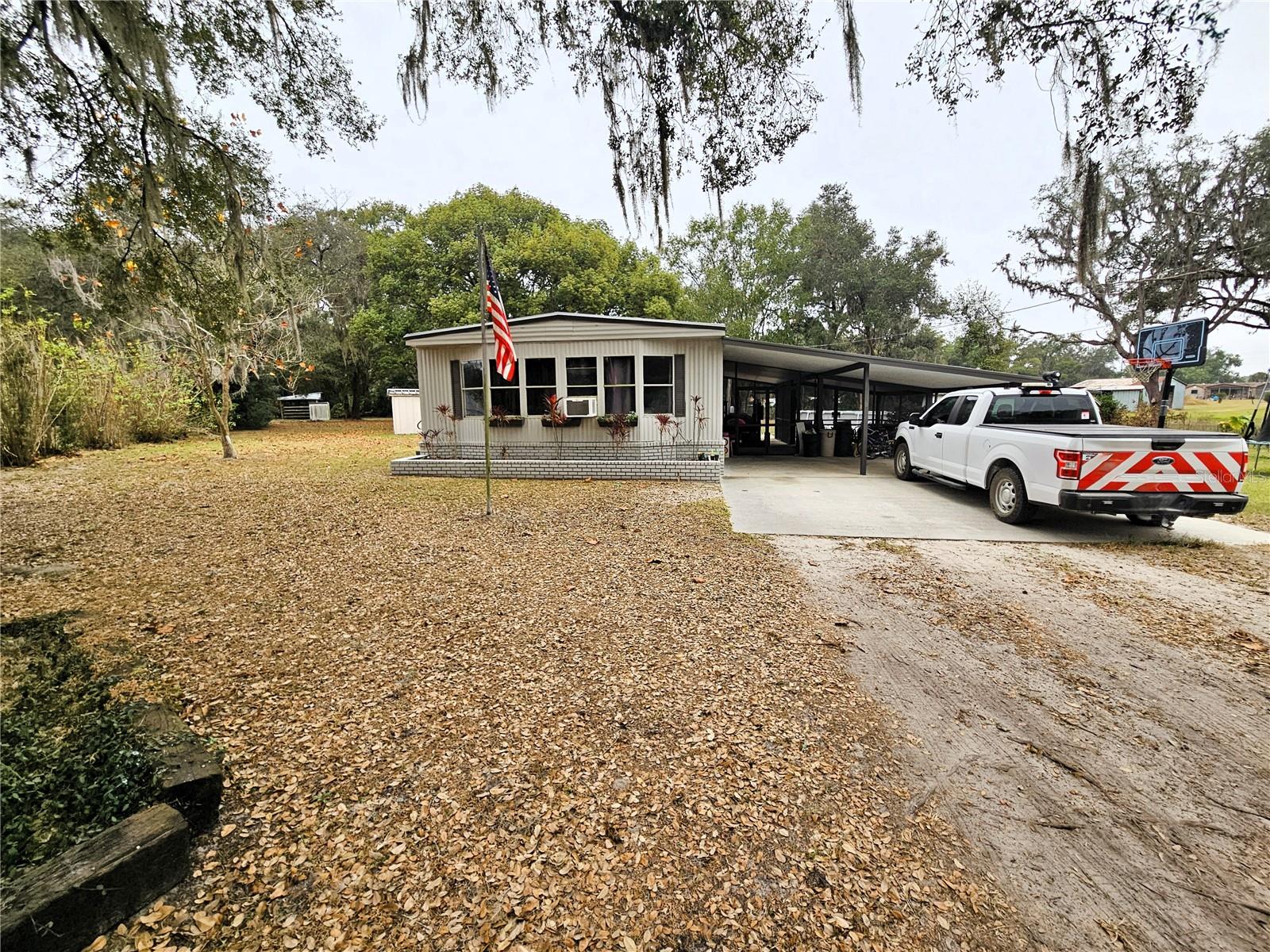 Details for 4211 Lowell Lane, ZEPHYRHILLS, FL 33541