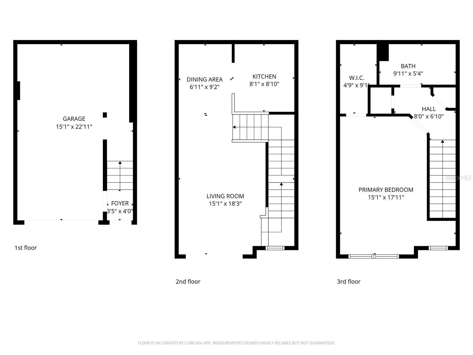 Image 46 of 46 For 9831 Meadow Field Circle 9831