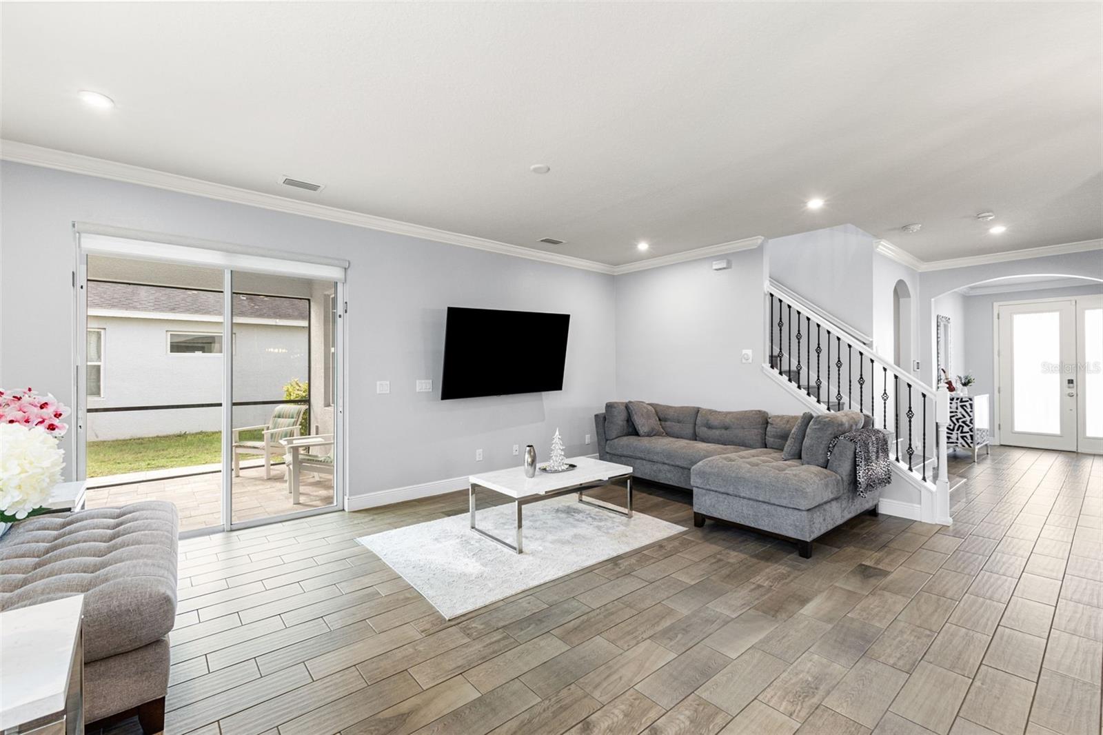 Image 14 of 55 For 11702 Lake Lucaya Drive