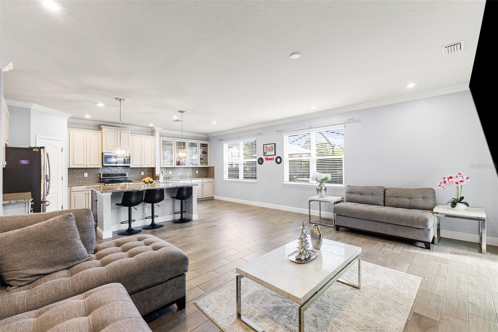 Image 18 of 55 For 11702 Lake Lucaya Drive