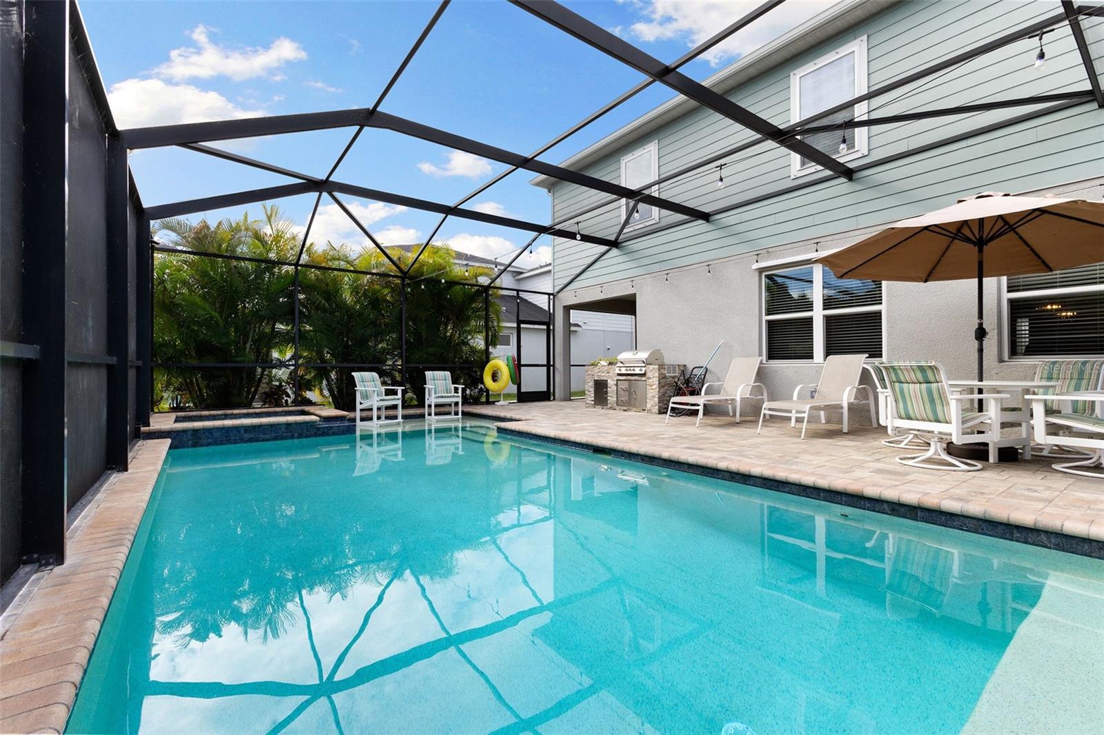 Image 2 of 55 For 11702 Lake Lucaya Drive