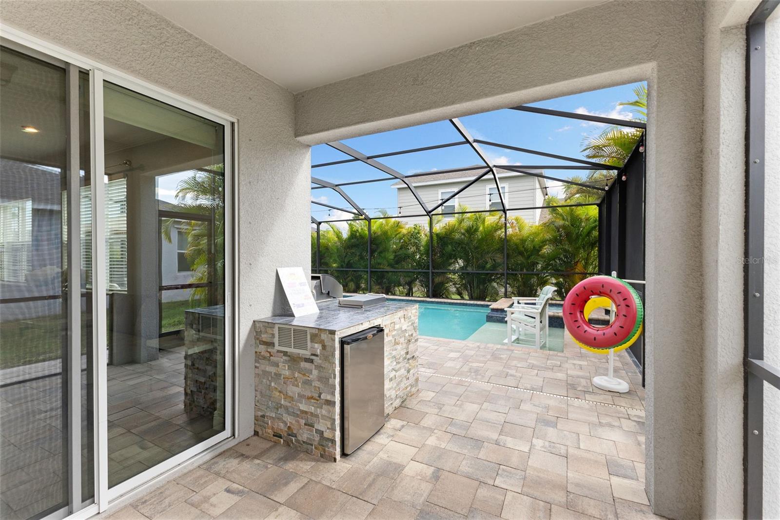 Image 33 of 55 For 11702 Lake Lucaya Drive