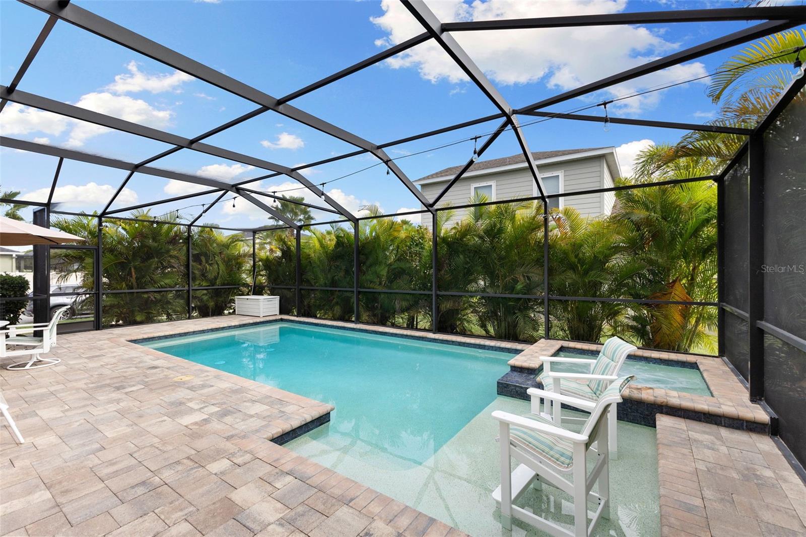 Image 34 of 55 For 11702 Lake Lucaya Drive