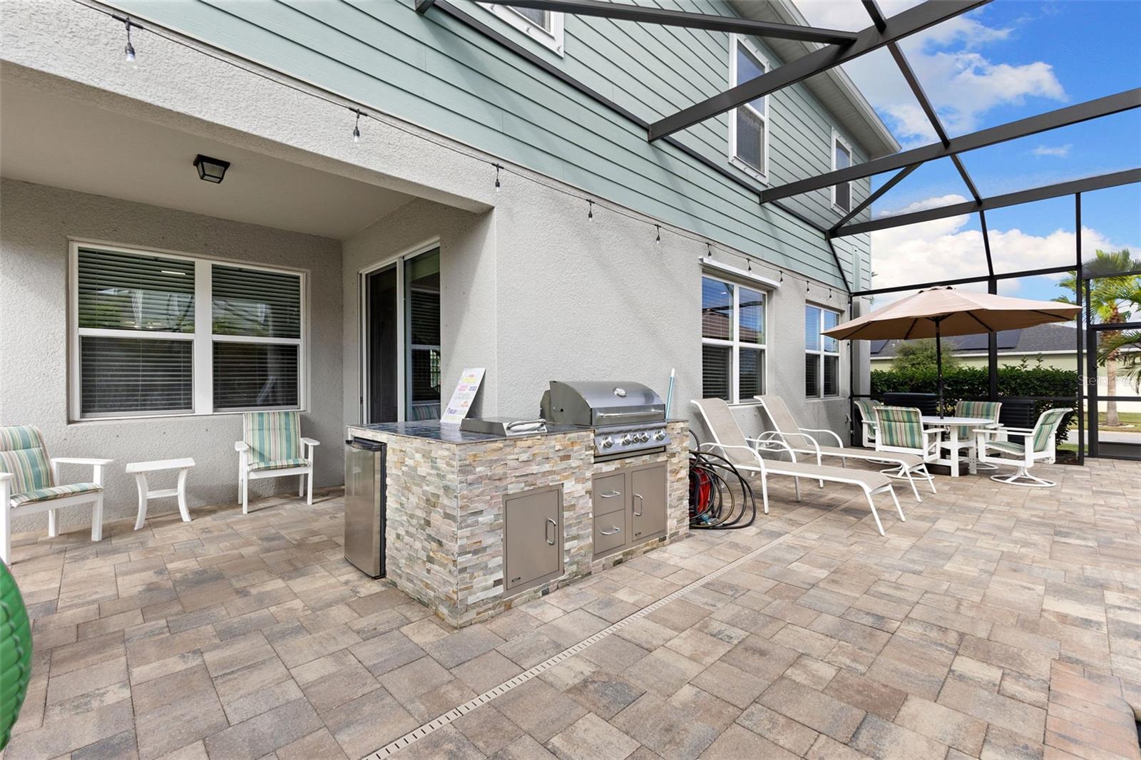 Image 36 of 55 For 11702 Lake Lucaya Drive