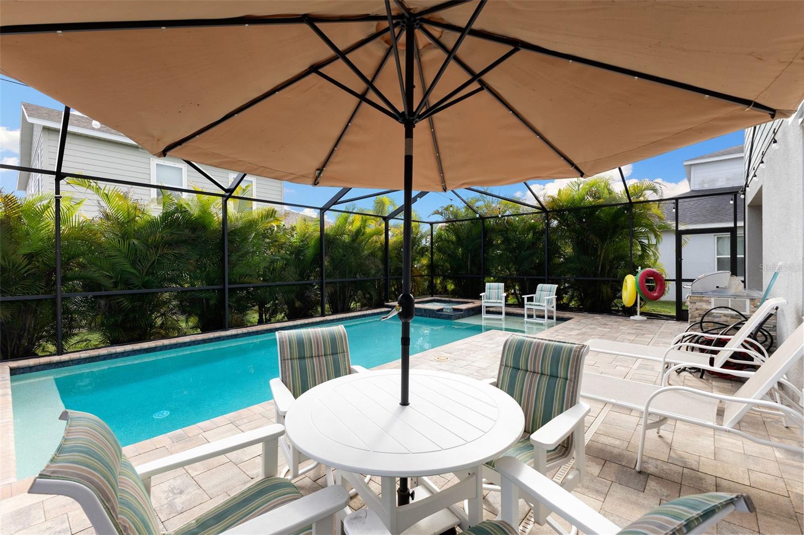 Image 39 of 55 For 11702 Lake Lucaya Drive