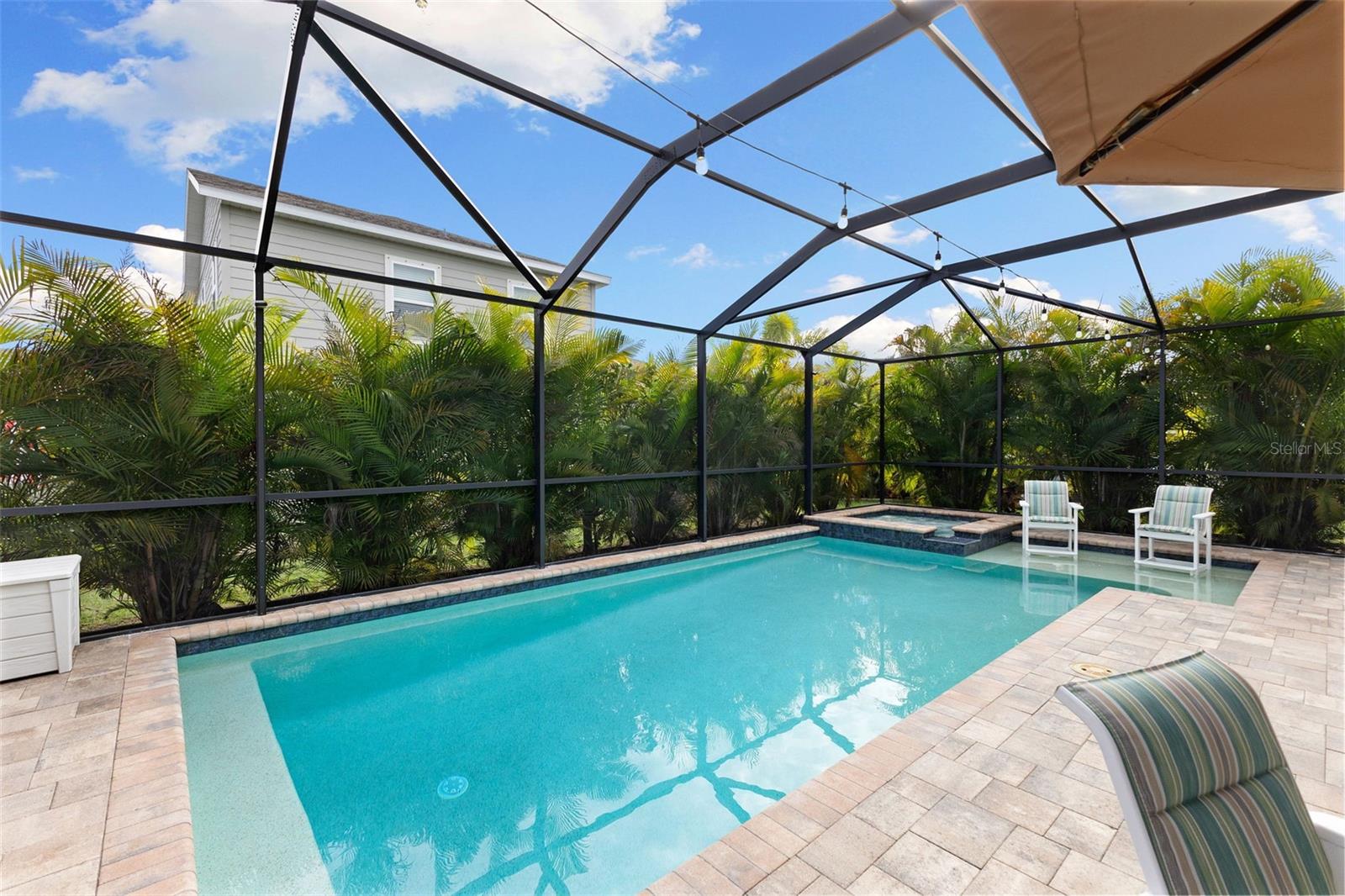 Image 40 of 55 For 11702 Lake Lucaya Drive