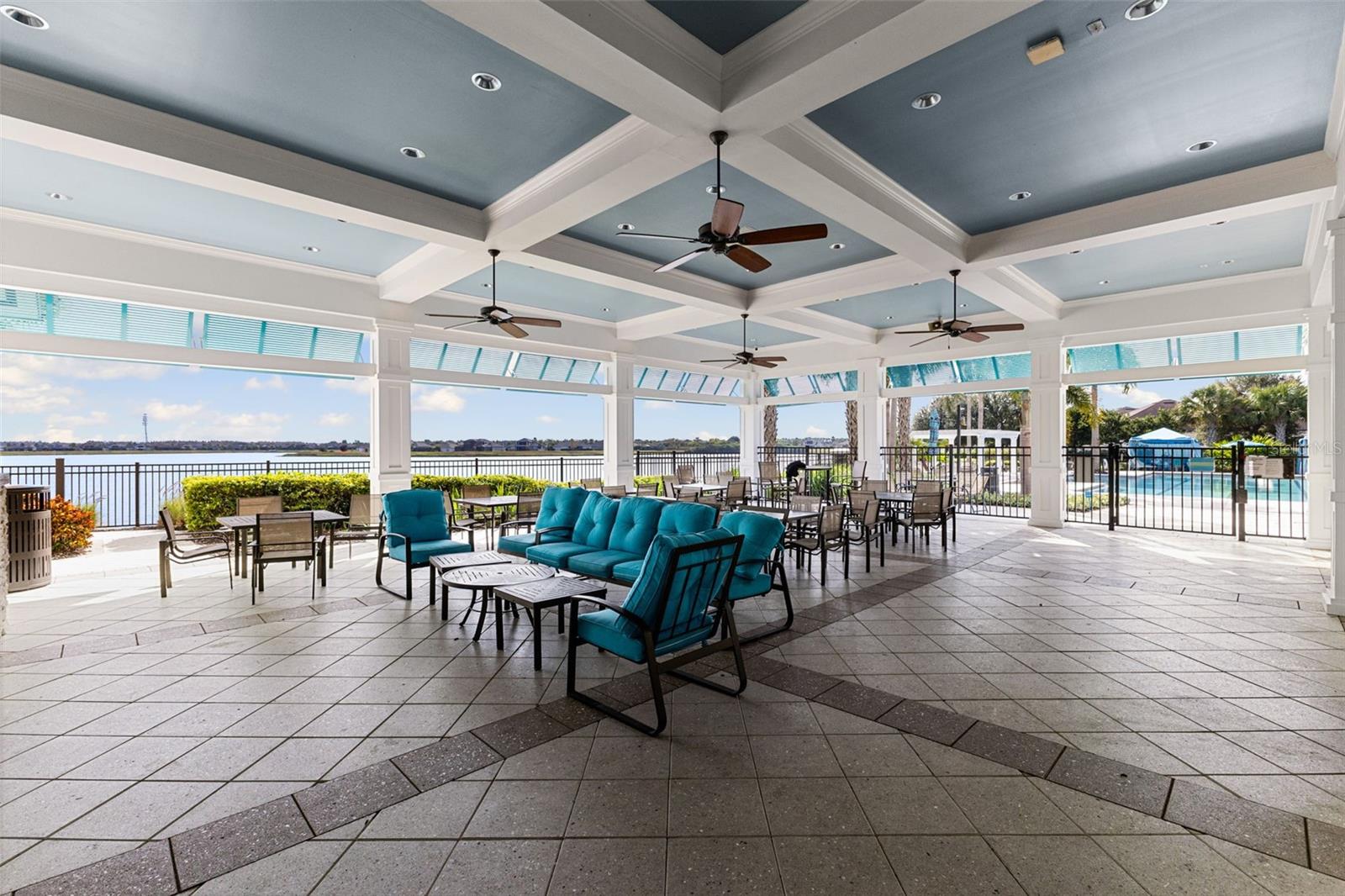 Image 46 of 55 For 11702 Lake Lucaya Drive