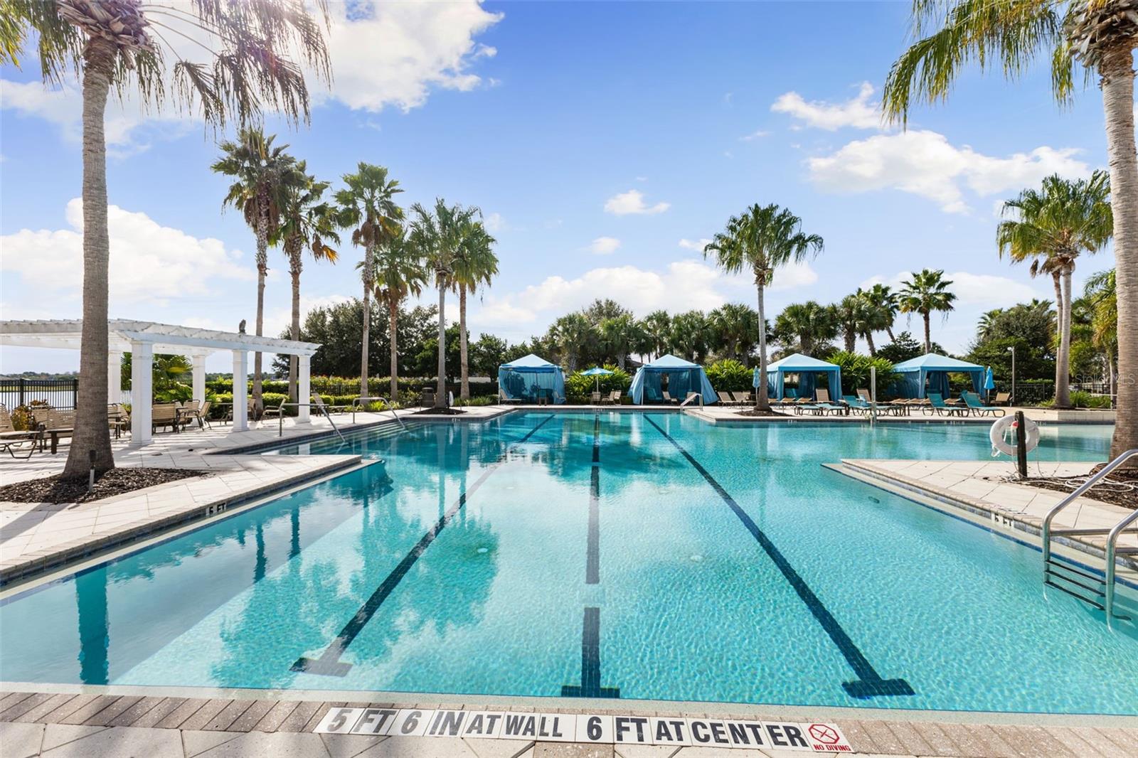 Image 47 of 55 For 11702 Lake Lucaya Drive