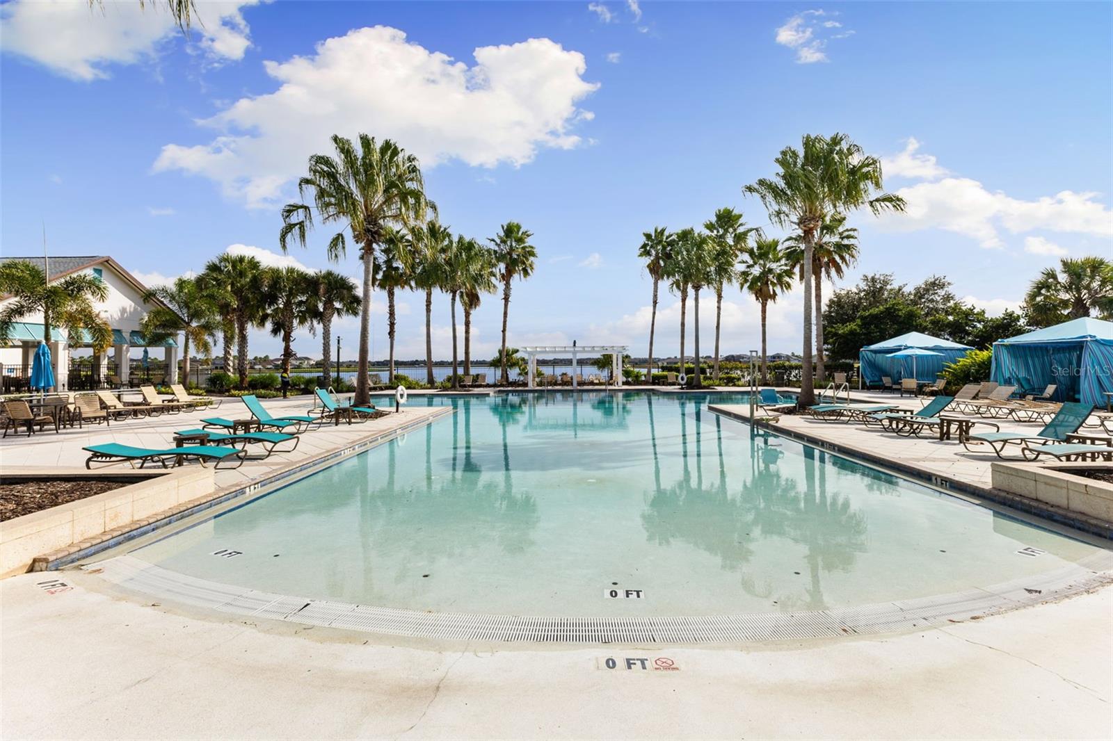 Image 48 of 55 For 11702 Lake Lucaya Drive