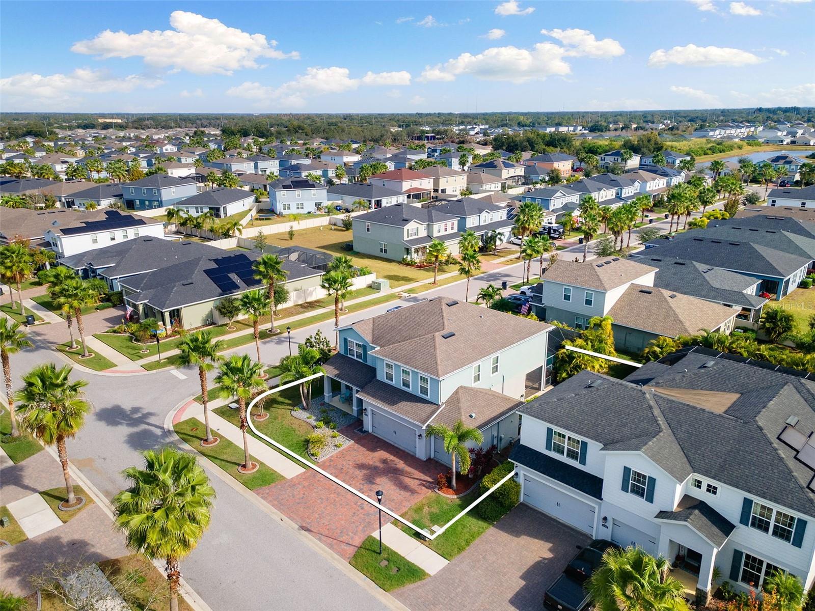 Image 51 of 55 For 11702 Lake Lucaya Drive