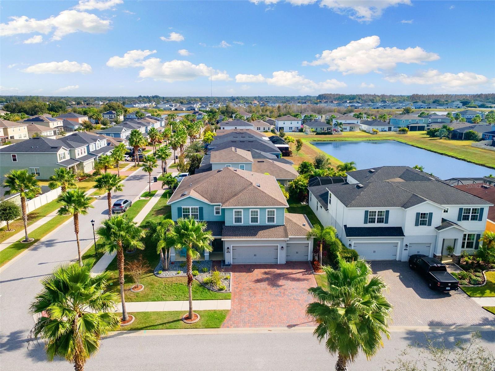 Image 52 of 55 For 11702 Lake Lucaya Drive