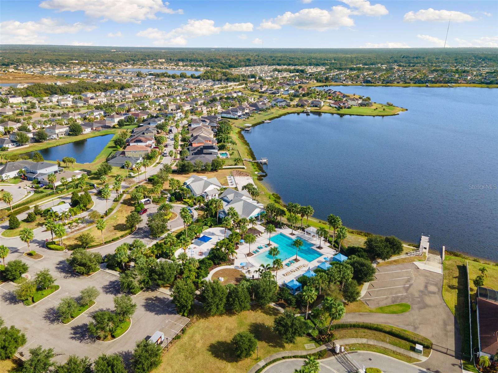 Image 53 of 55 For 11702 Lake Lucaya Drive