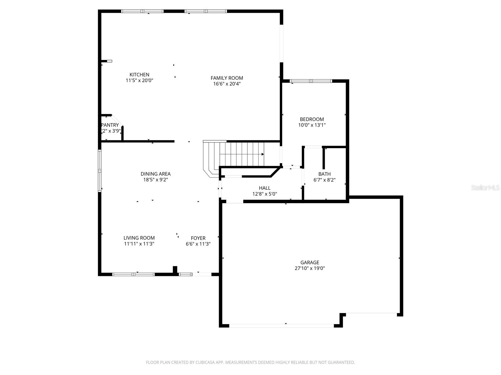 Image 56 of 58 For 11702 Lake Lucaya Drive