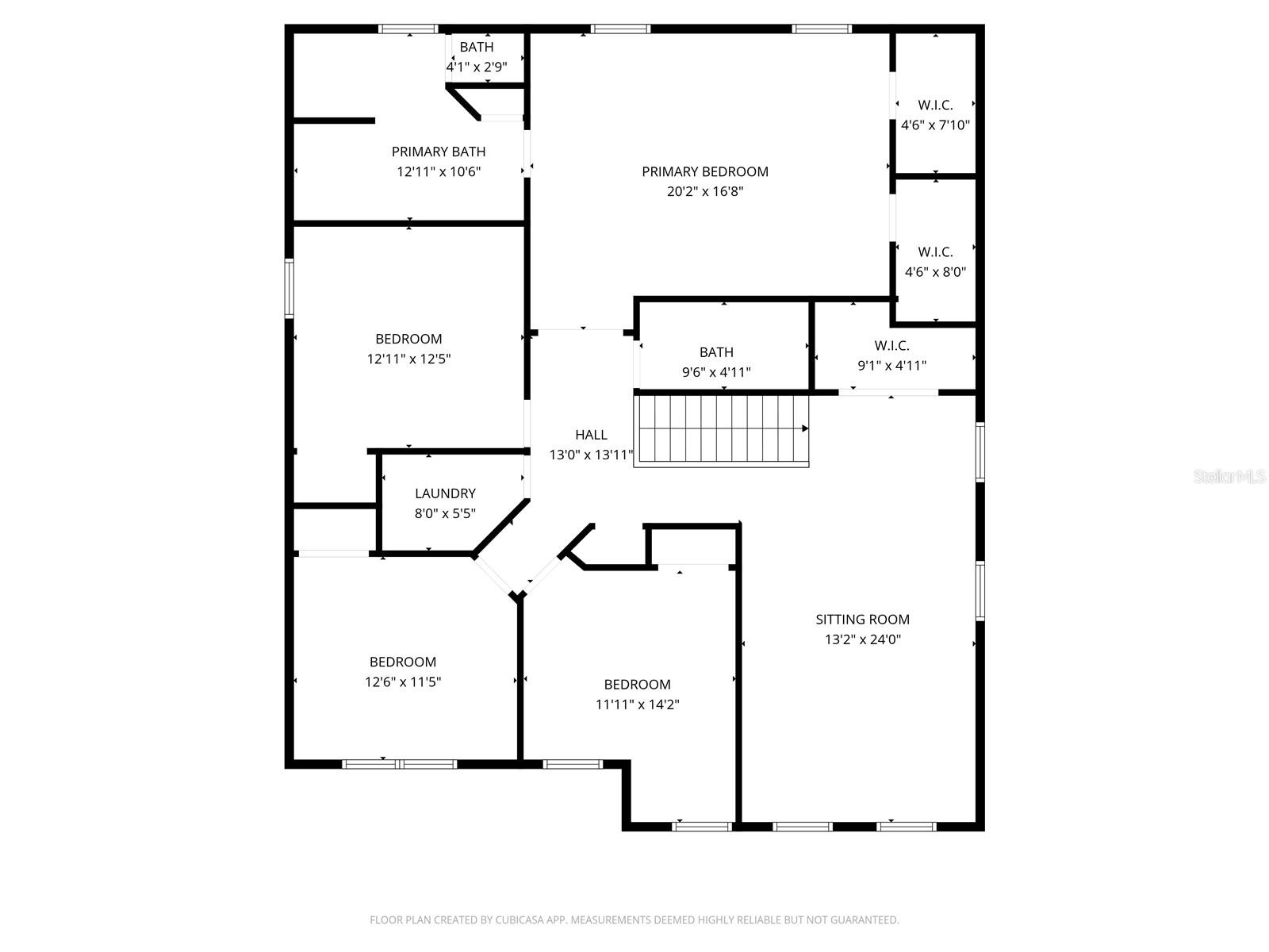 Image 57 of 58 For 11702 Lake Lucaya Drive