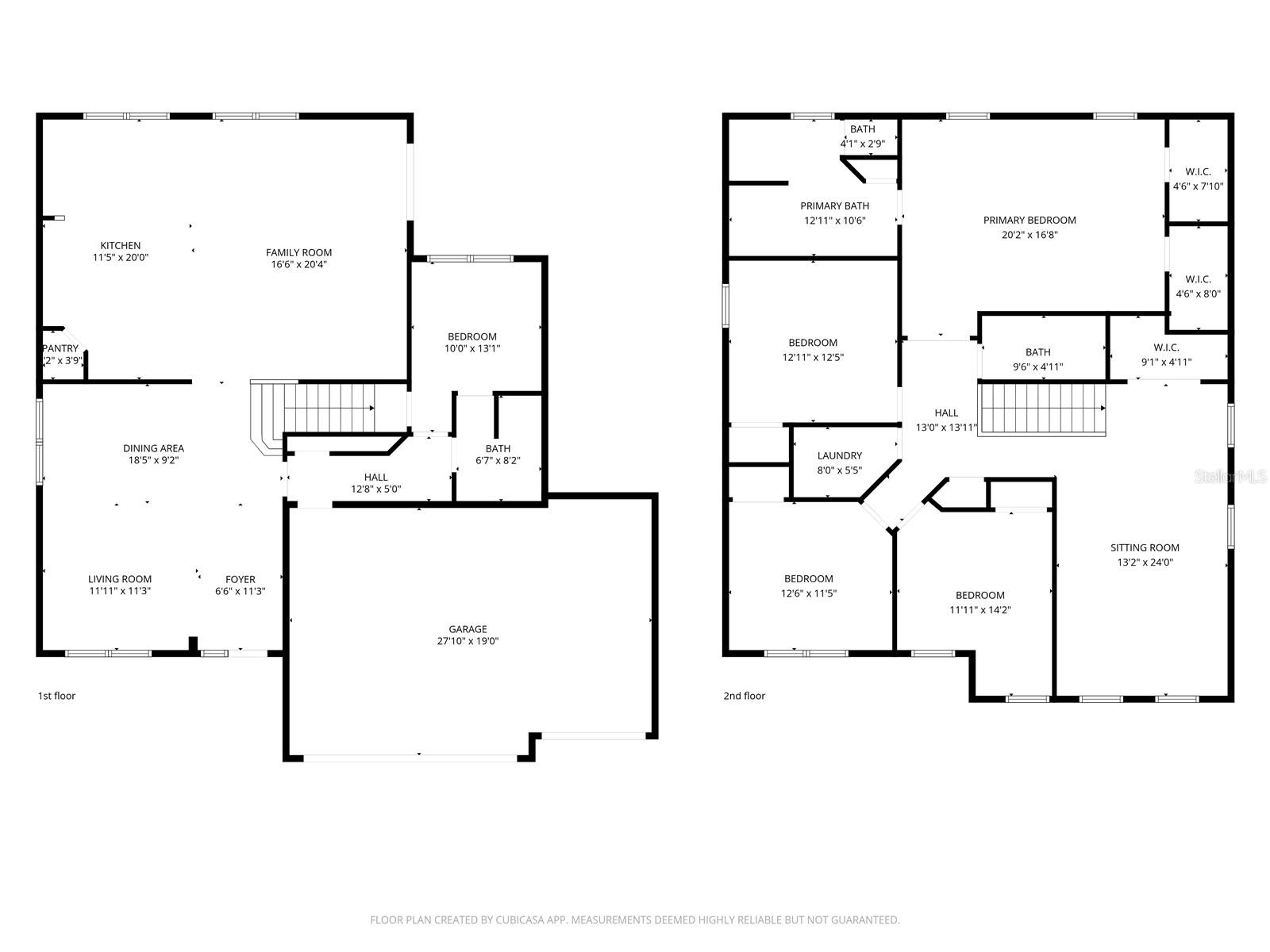 Image 58 of 58 For 11702 Lake Lucaya Drive