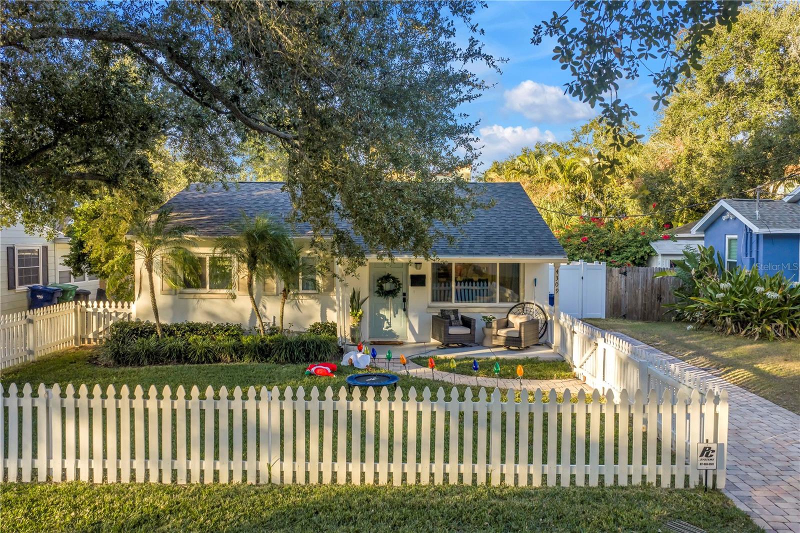 Details for 4309 Obispo Street, TAMPA, FL 33629