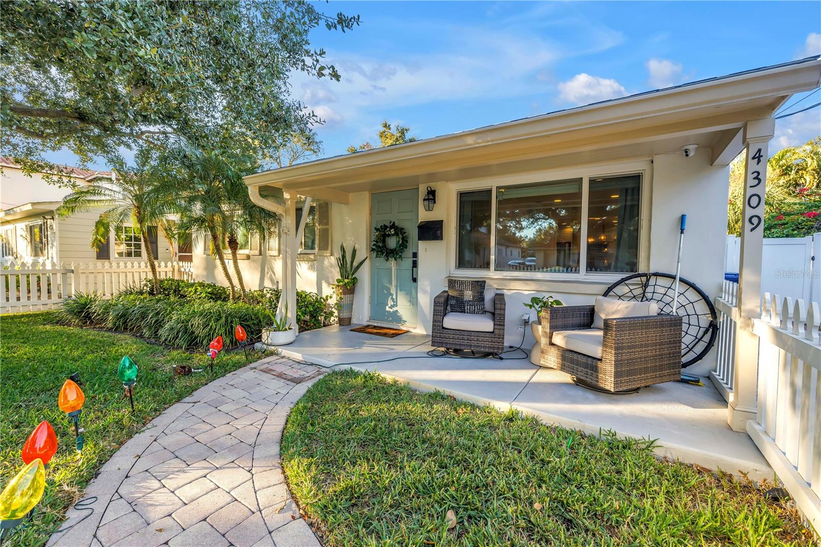 Image 11 of 59 For 4309 Obispo Street